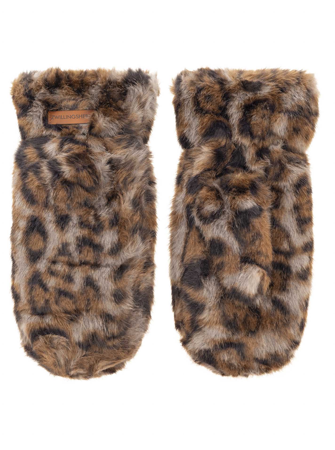 Fäustlinge "Fury Leo"