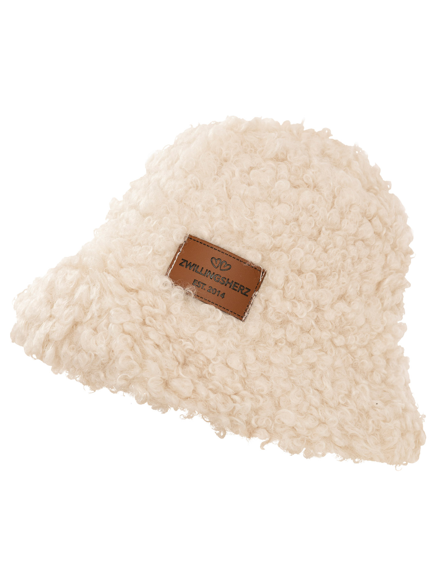 Bucket Hat "Teddy"