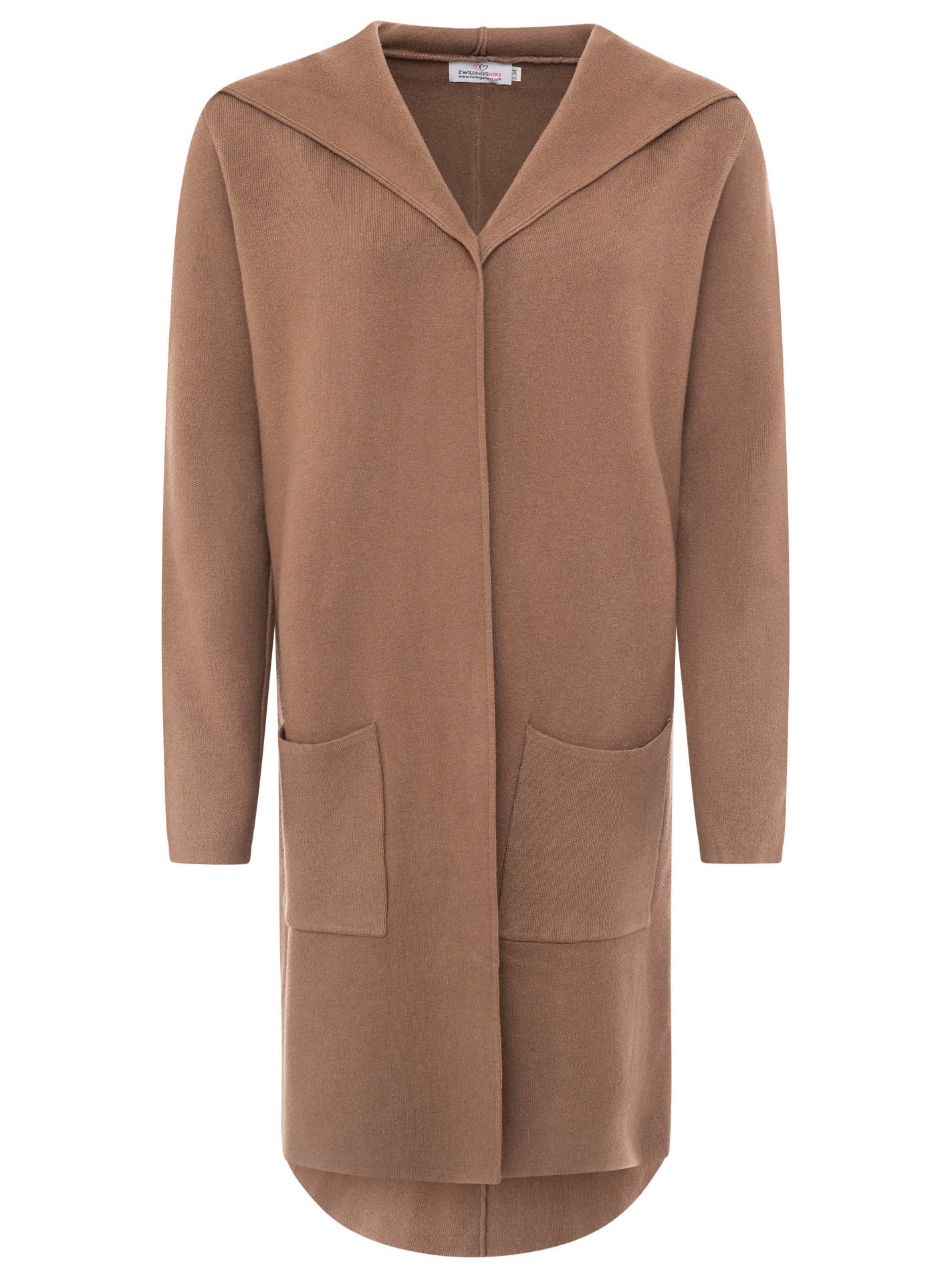 Cardigan "Janina Basic"