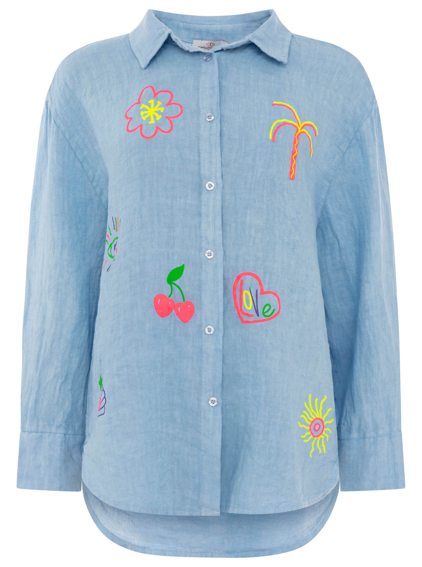 ART69df36605fdb1_018_175A6070 100% Leinen Bluse "Neon"