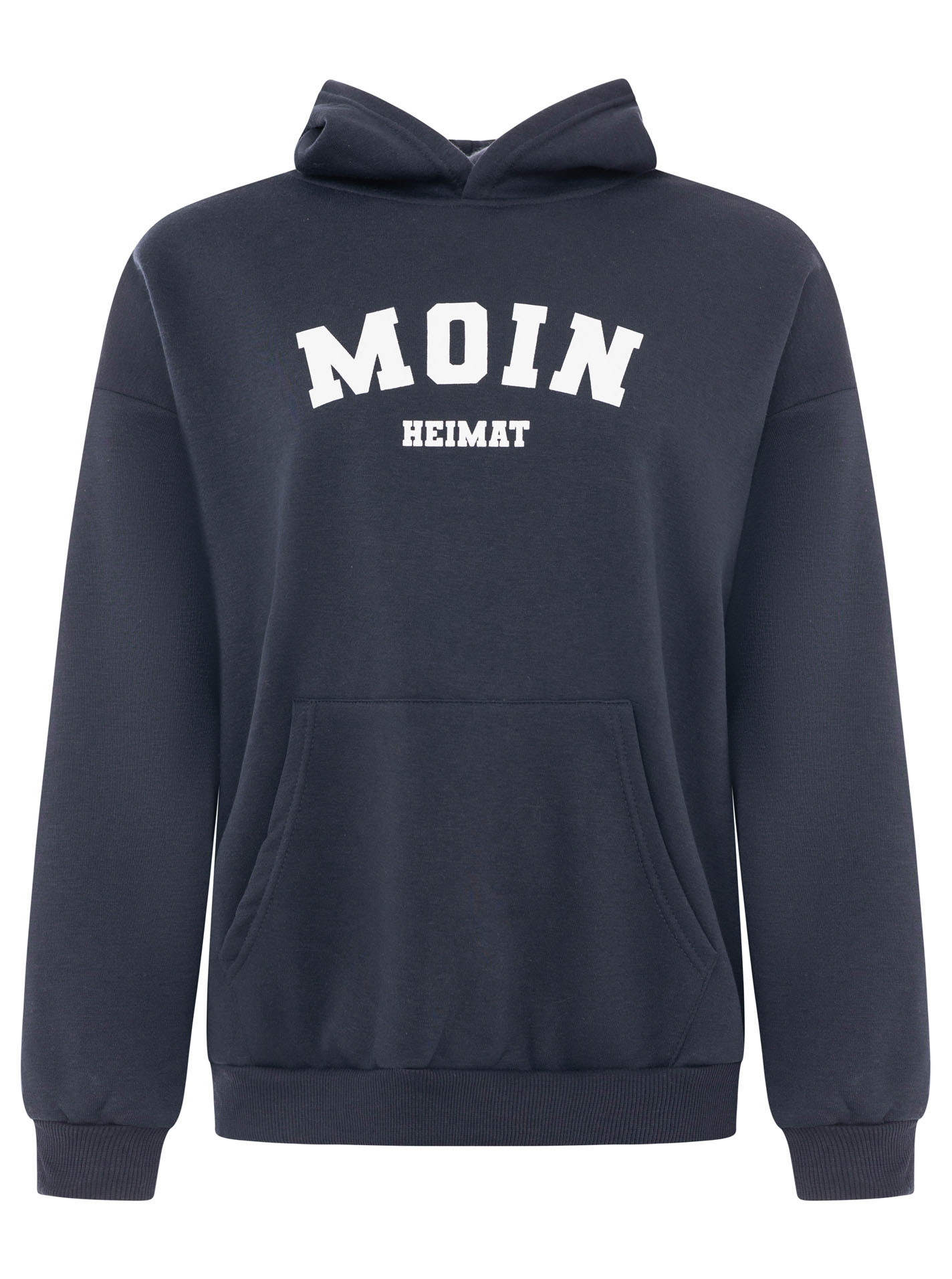 Hoody "MOIN Heimat"