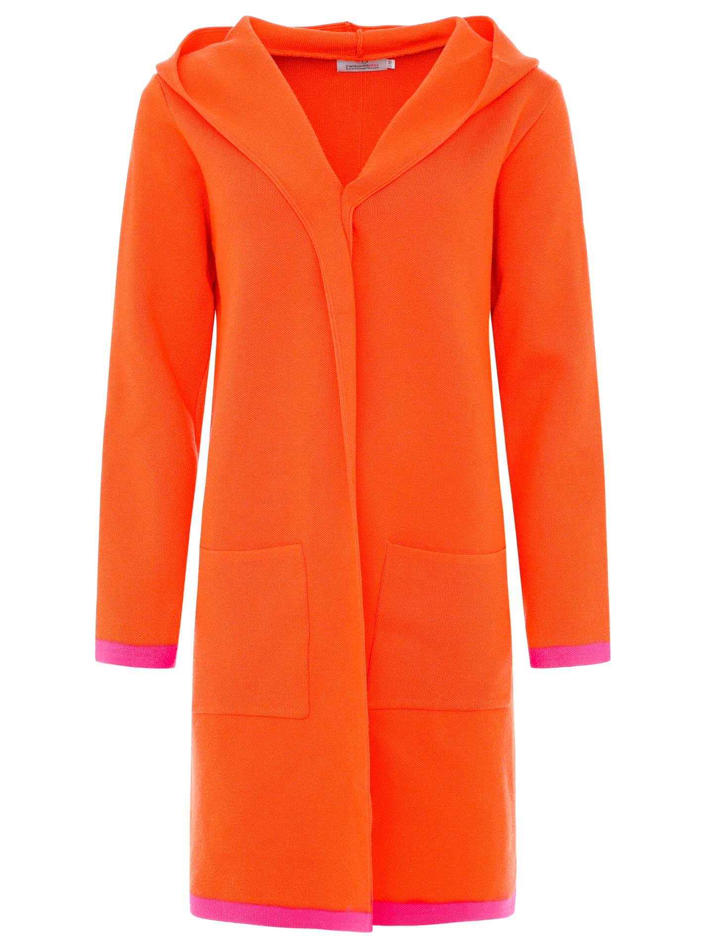 Neonorange