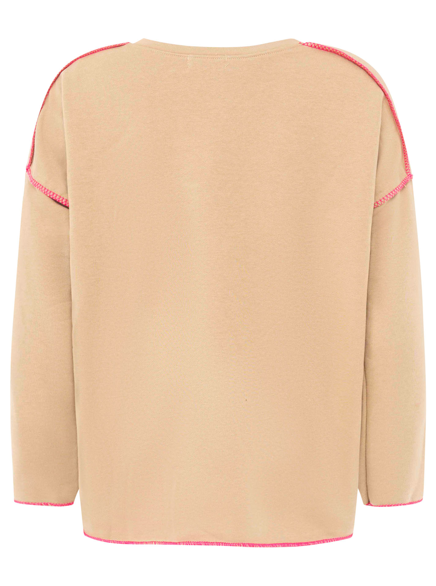 Sweat Rundhals "Iconic Club"