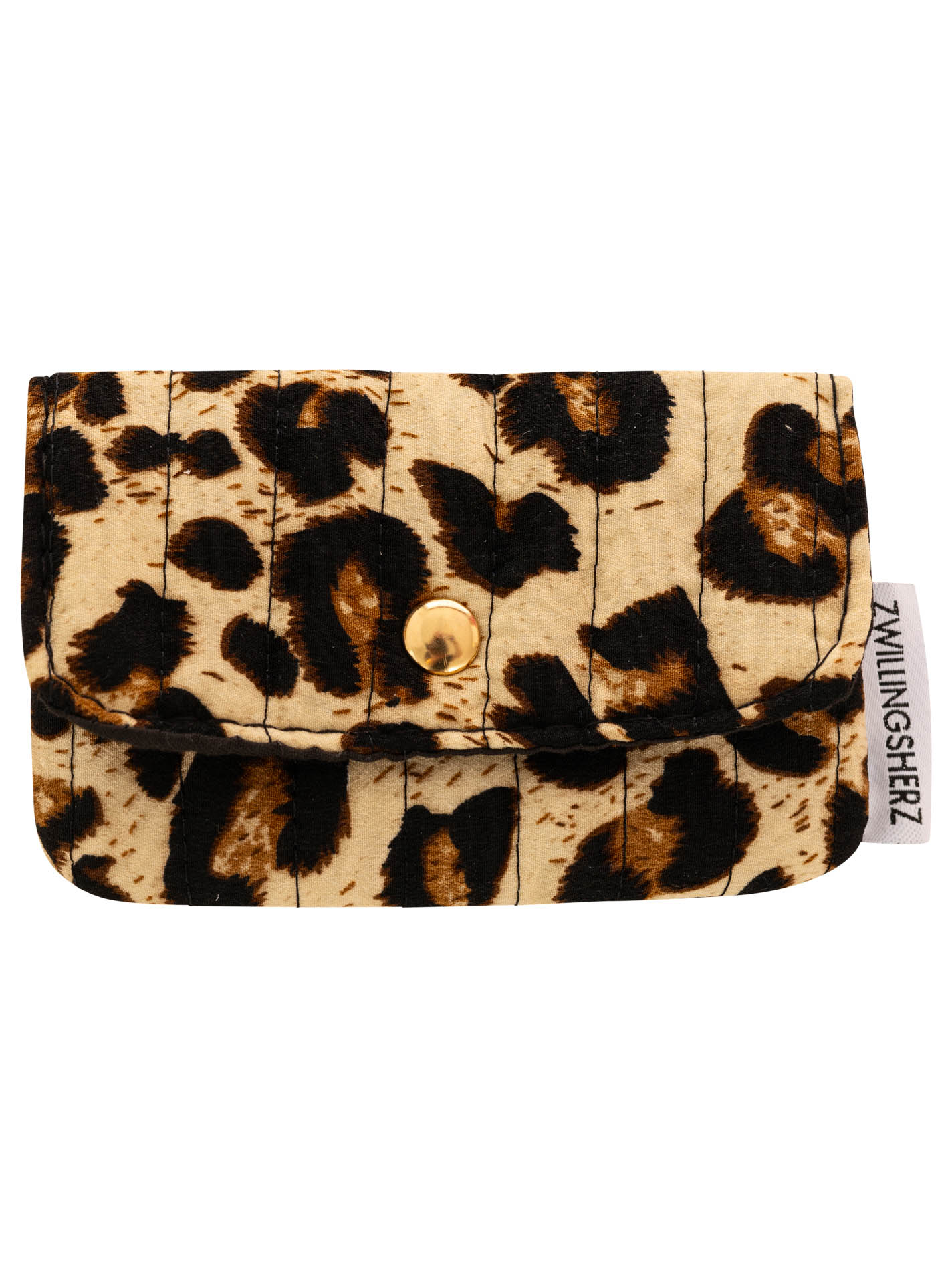 ART6973688860c29_029_Geldbrse_LeoAllover_4604_K25889_Braun Geldbörse "Leo II"