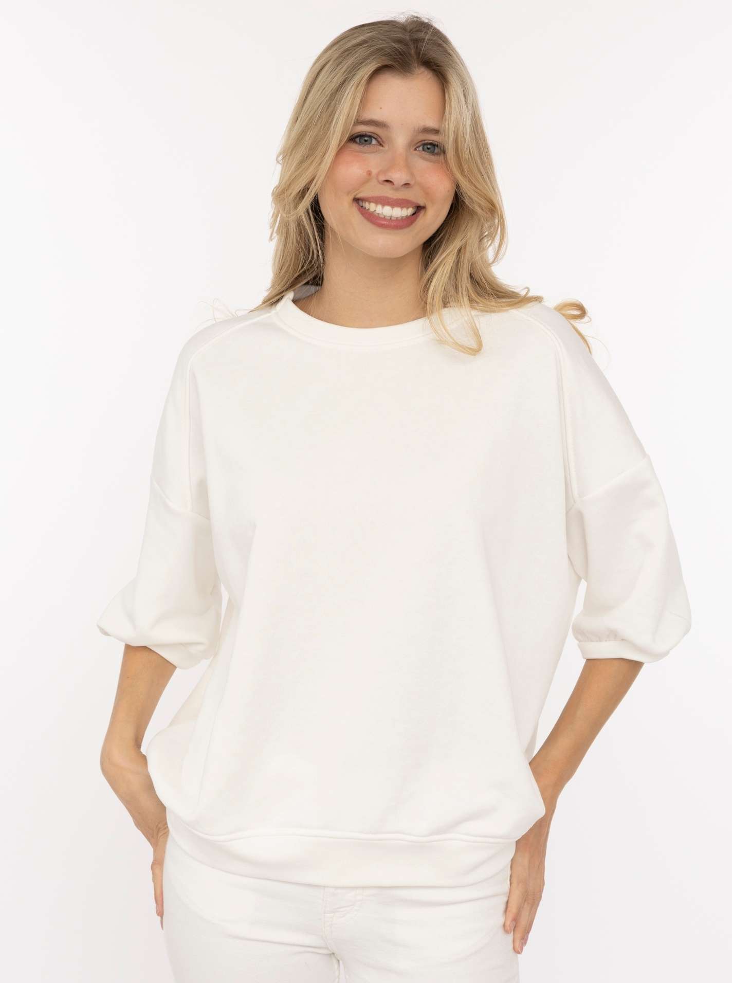 Sweat Pulli "Selflove"