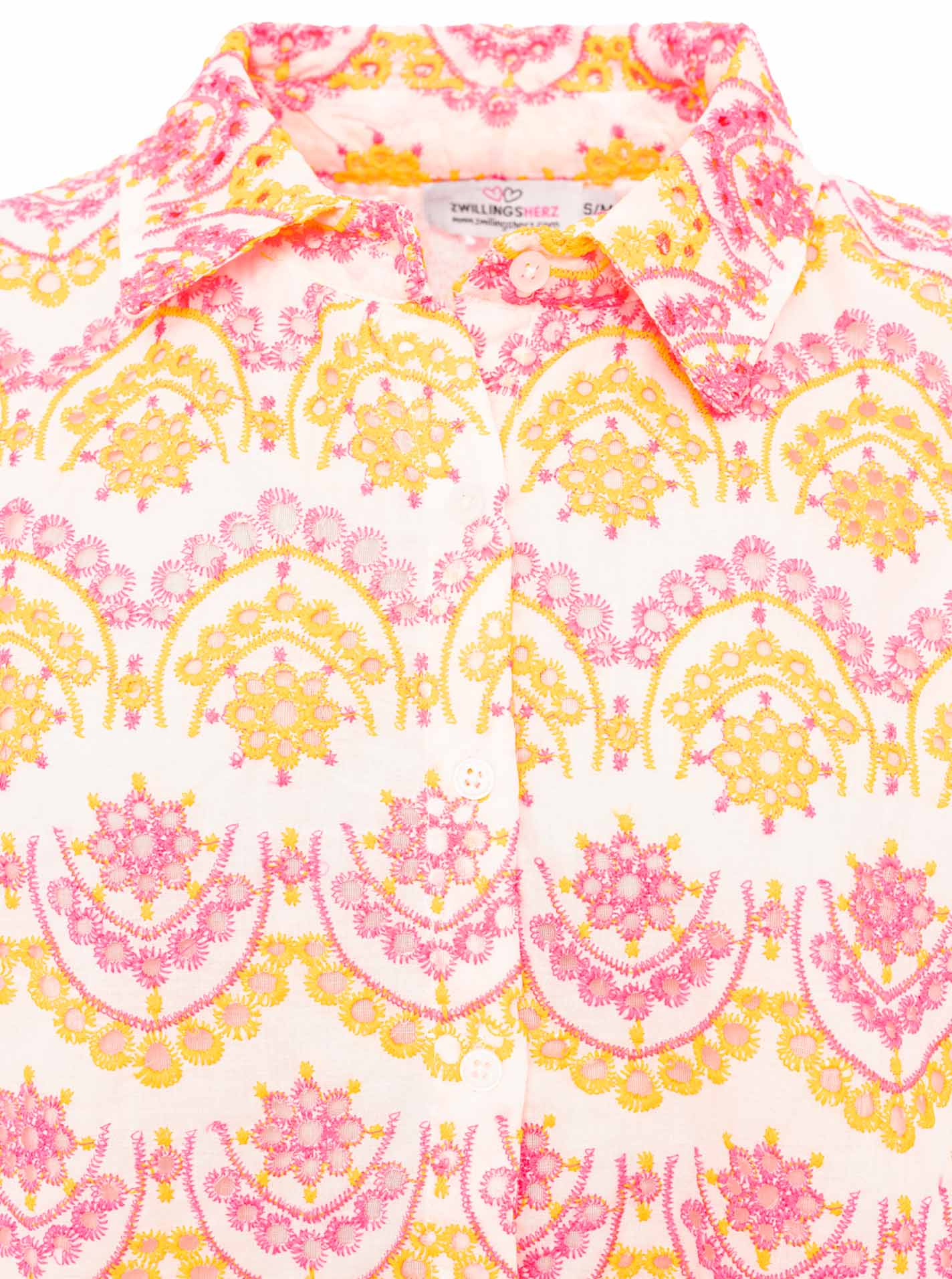 ART697c820d4130e_004_LangarmBluse_Lochstickerei_33414_PinkNeonOrange_Detail