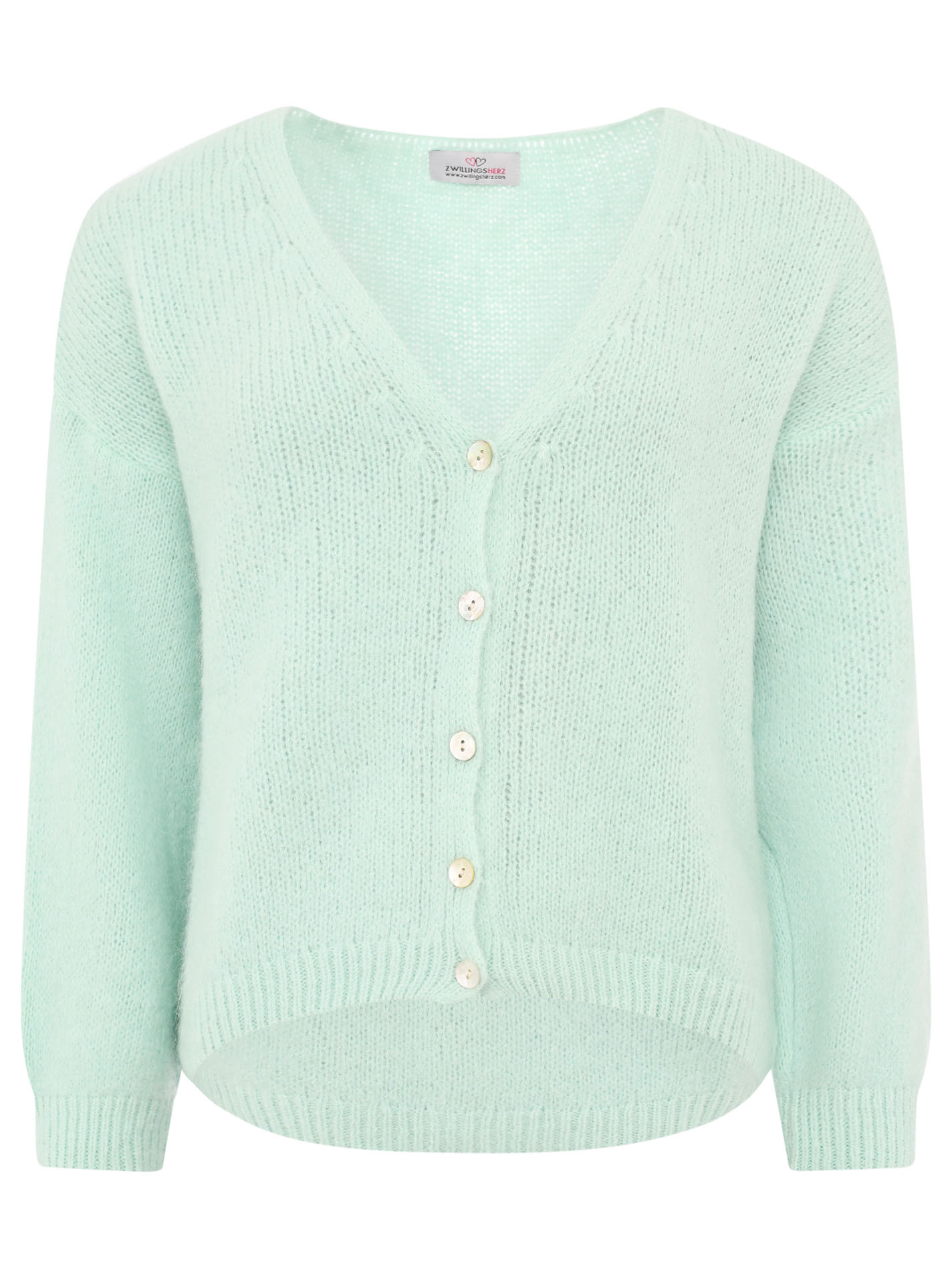 Cardigan "Uni"