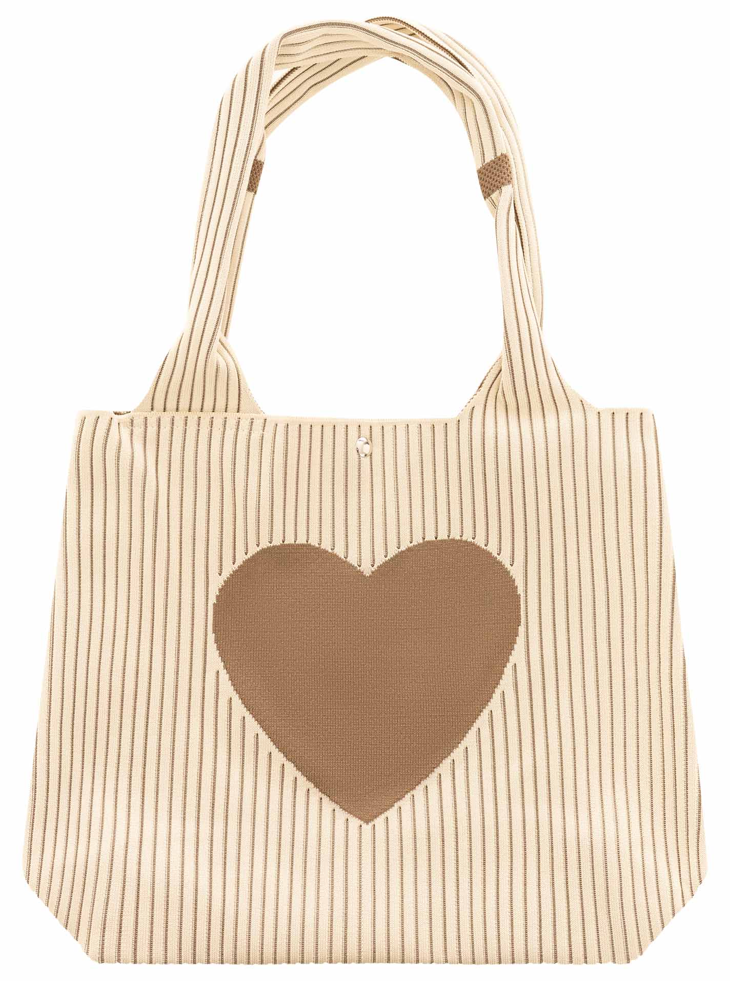 Shopper "Big Heart"