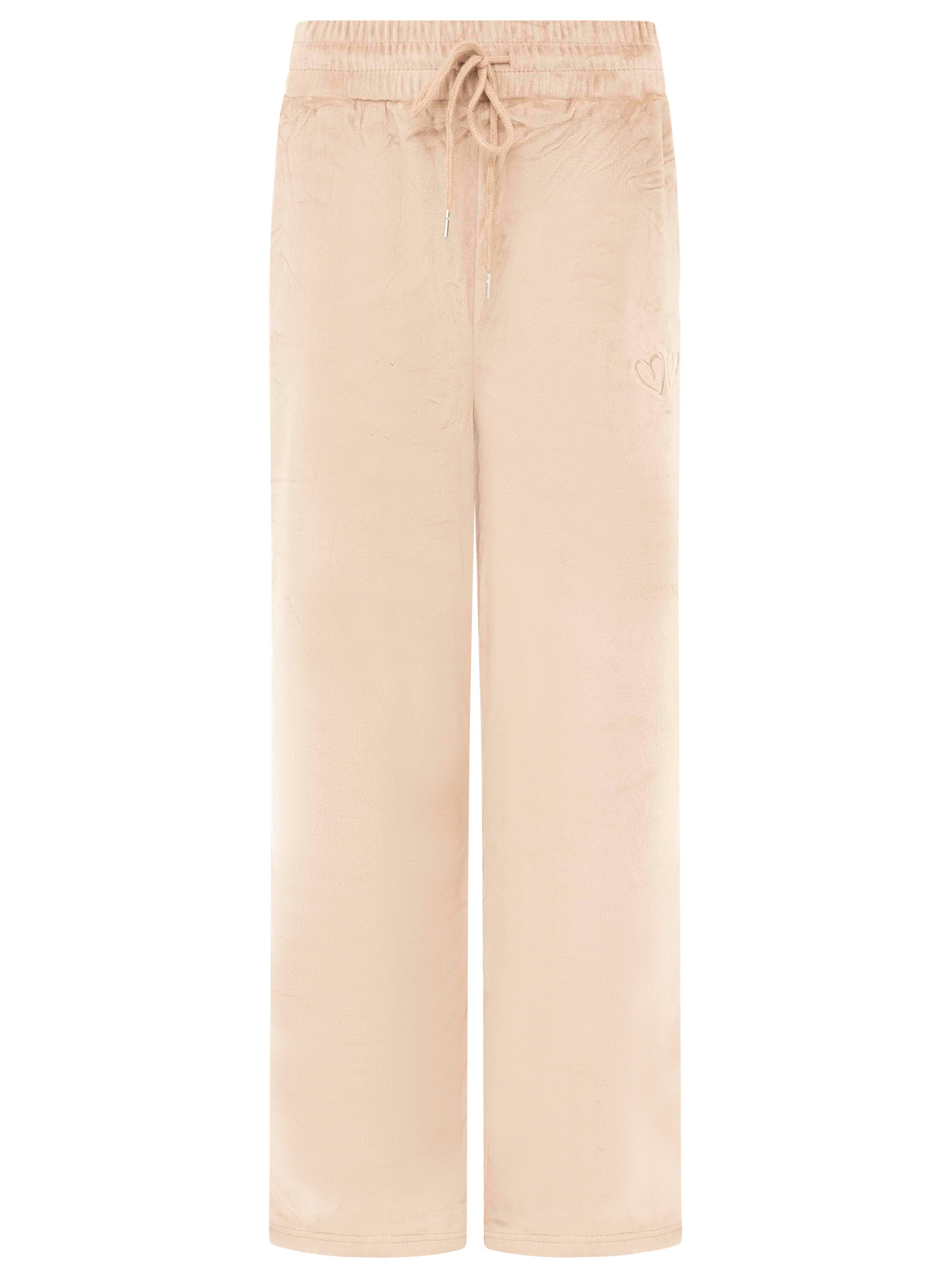 Lounge Hose "Small Hearts"