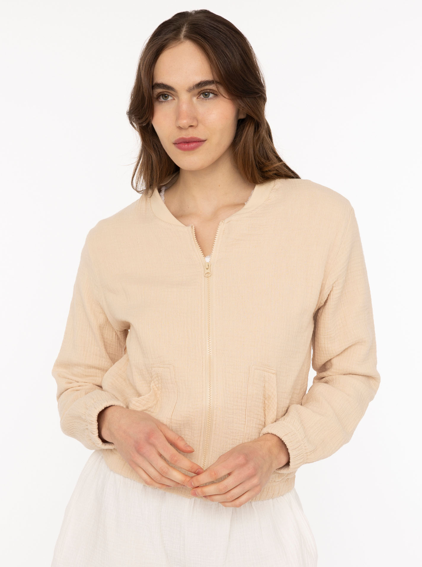 ART69c6685248f43_029_IMG_0023-5 Zipper Jacke "Musselin"