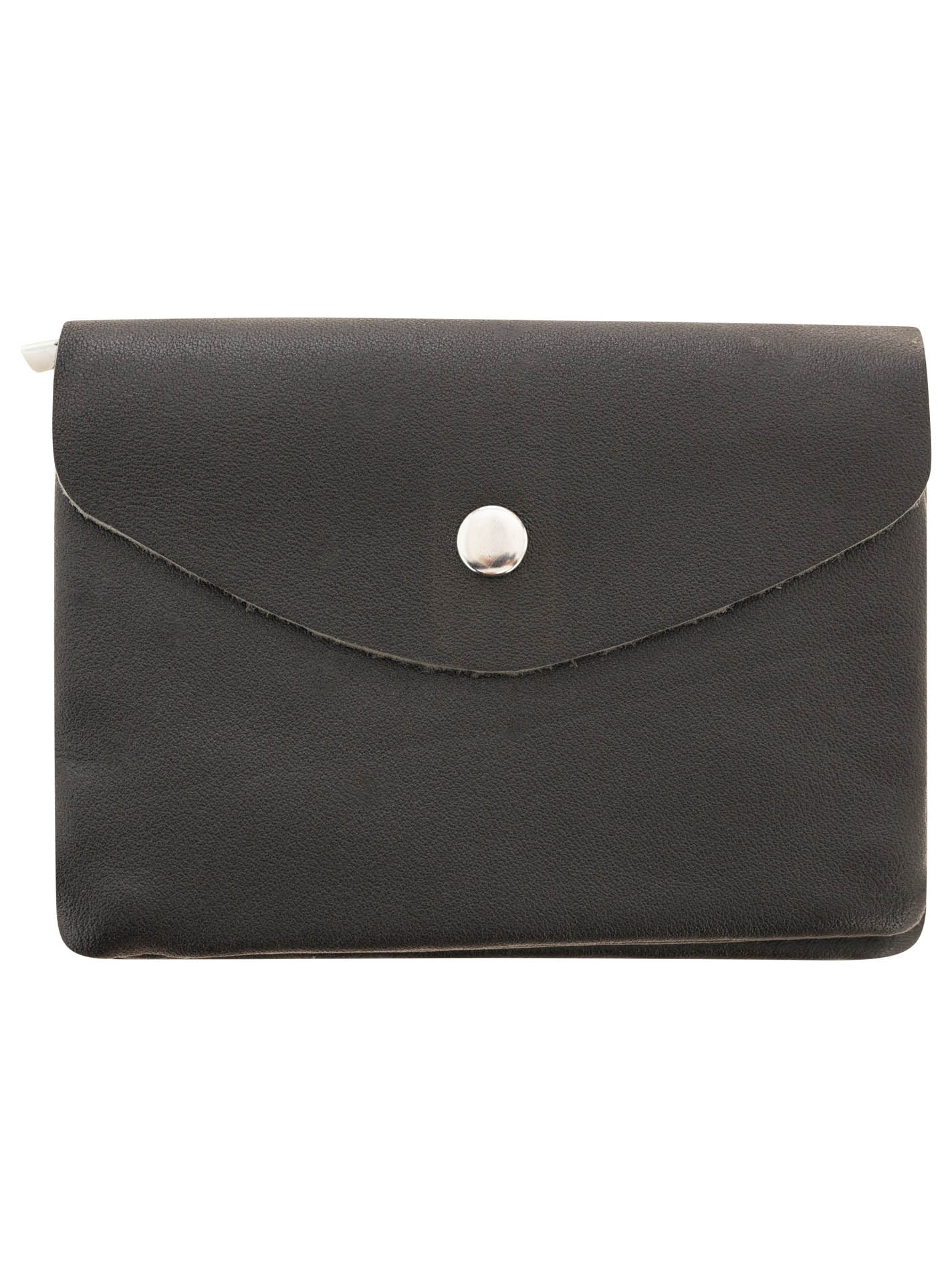 ART68ac4d8d197a8_003_Geldbrse_Metallic_4604_K25312_Schwarz Geldbörse Druckknopf "Metallic"