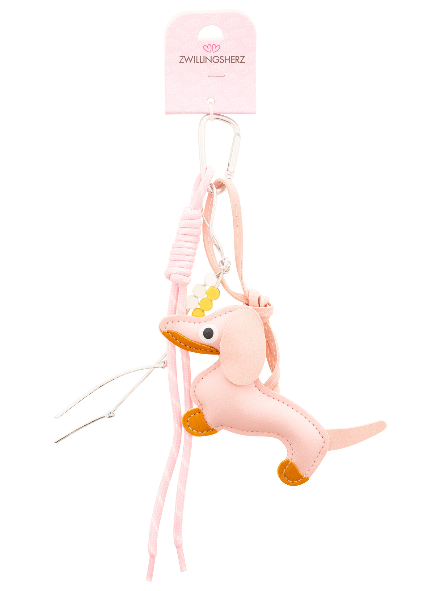 ART694268de45335_022_175A0312 Schlüsselanhänger 10er Set "Der Dackel"