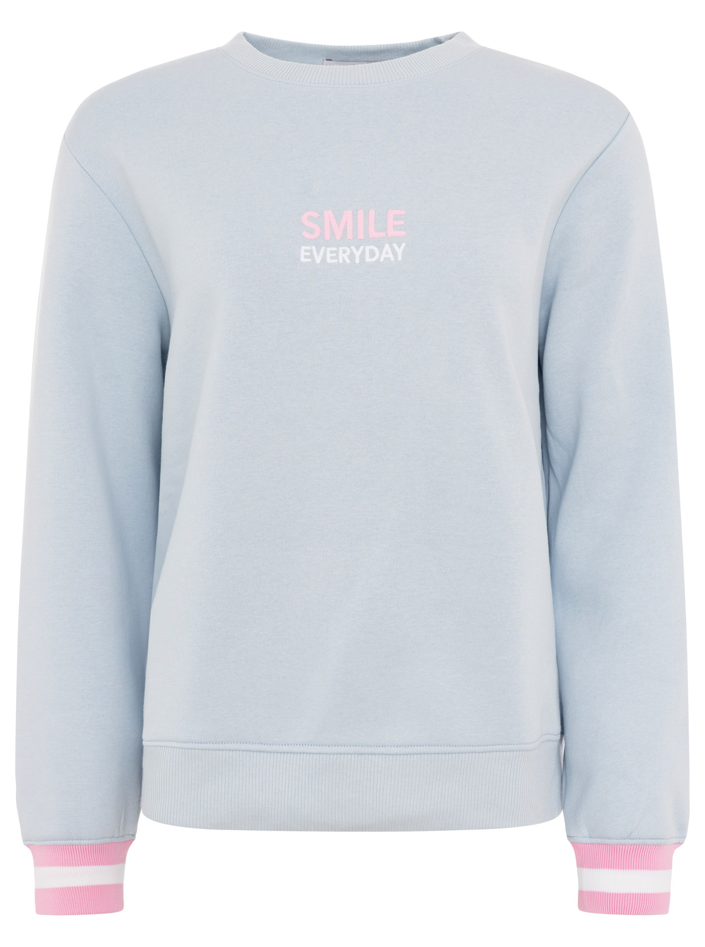 ART69e5dd45ceb36_018_Sweatshirt_SmileEveryday_45051_Hellblau