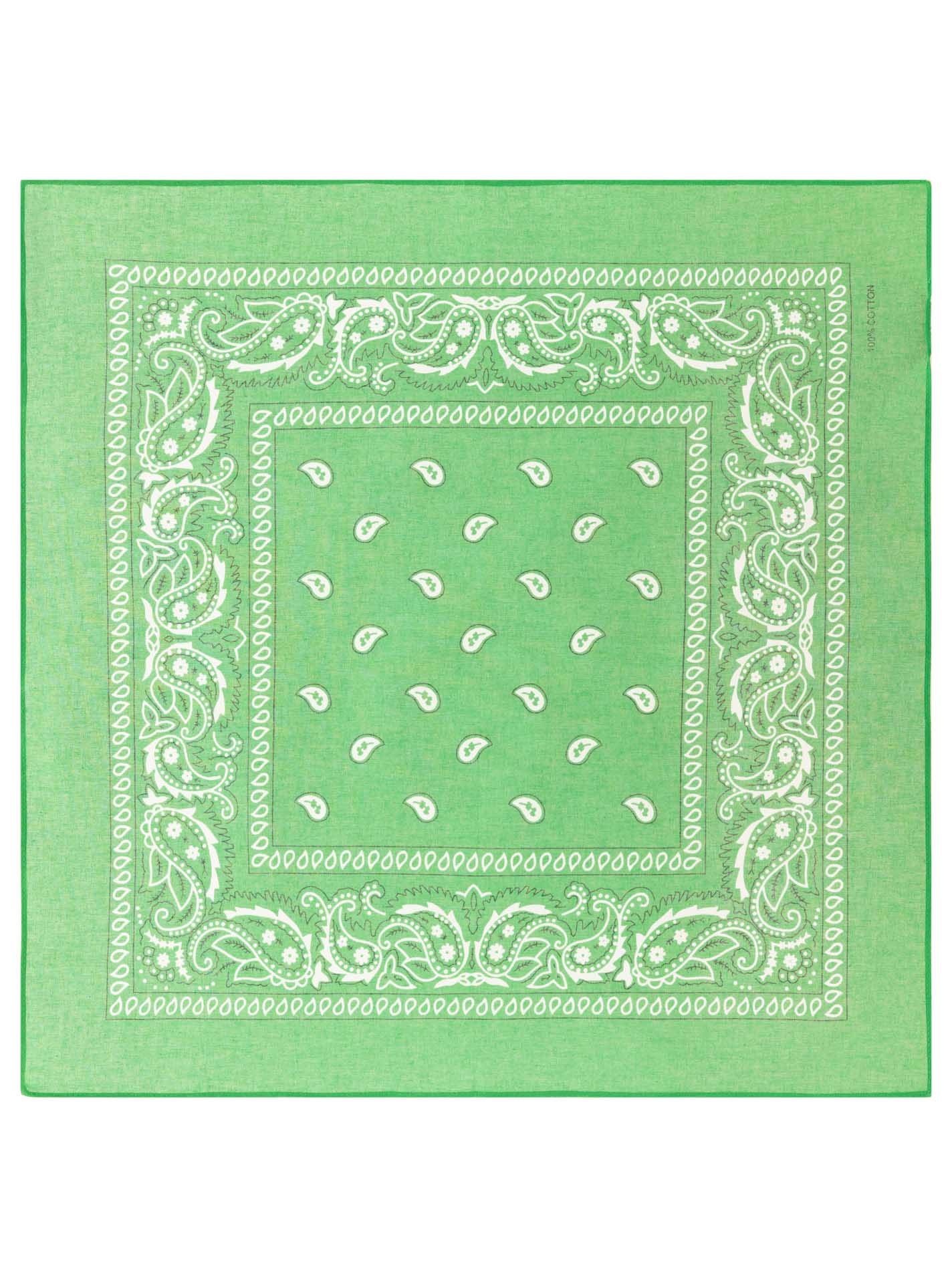 Nickituch "Paisley" 10er Set Nickituch "Paisley" 10er Set