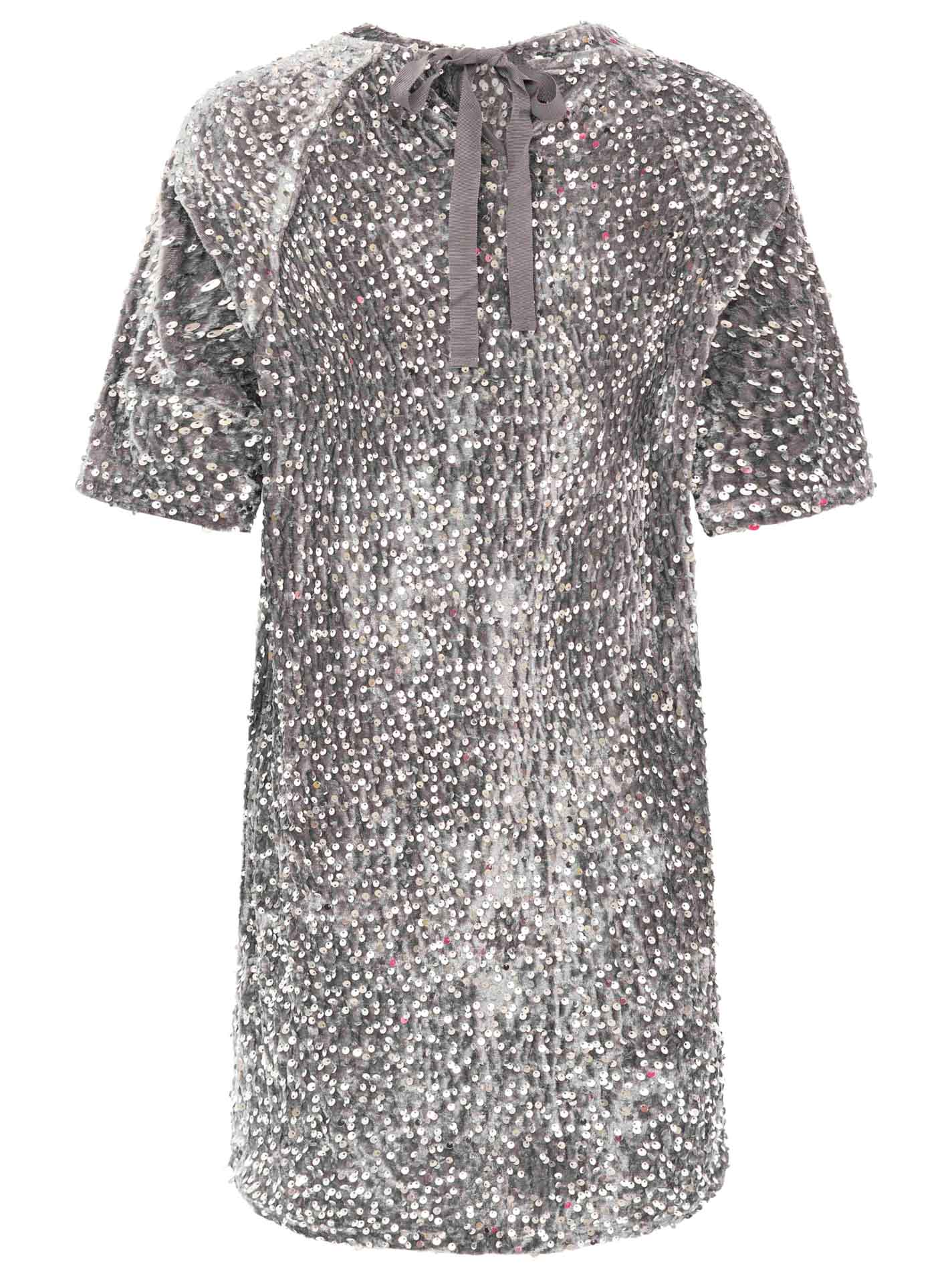 Party Kleid "Paillette"
