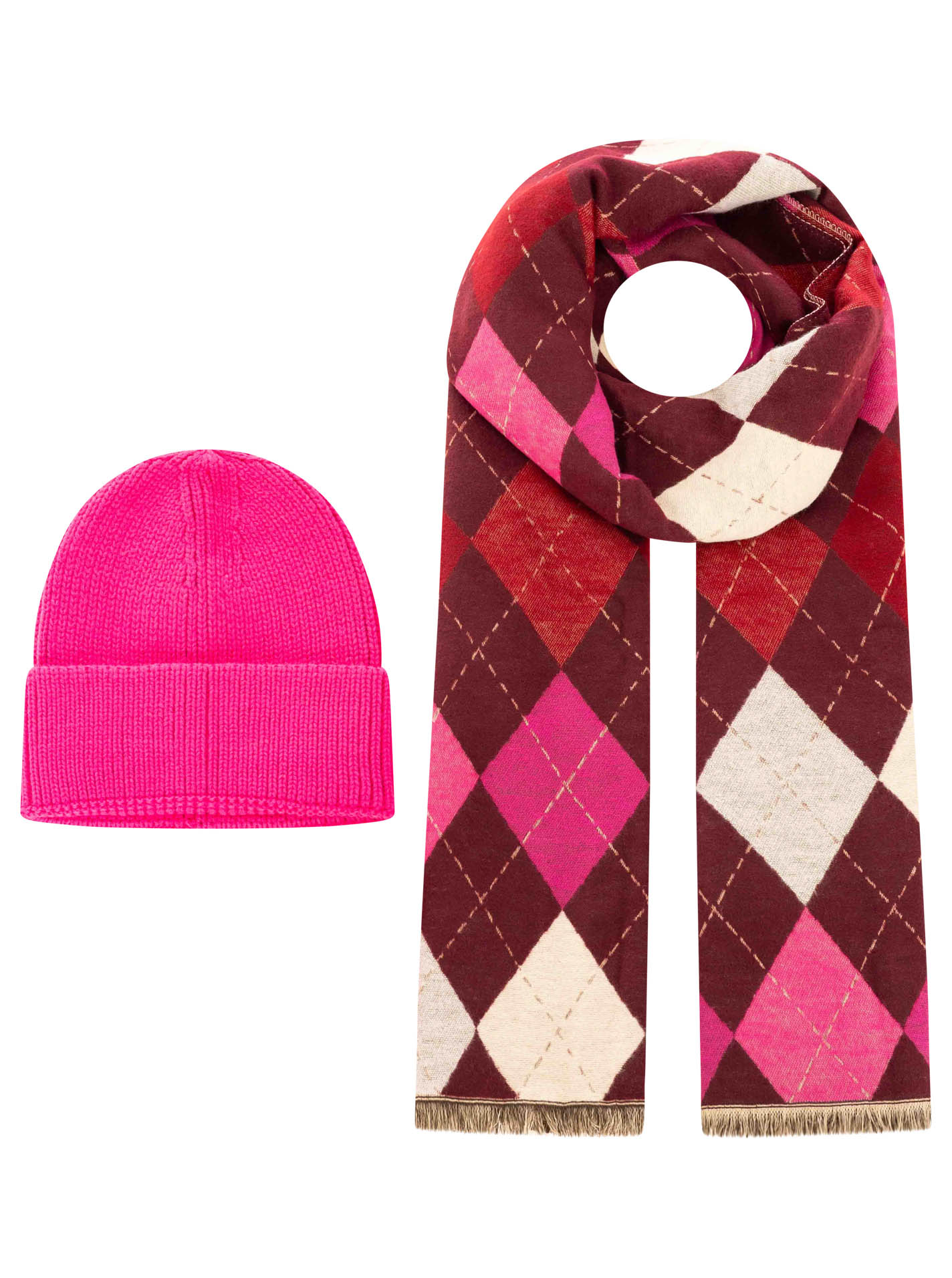 Neonpink