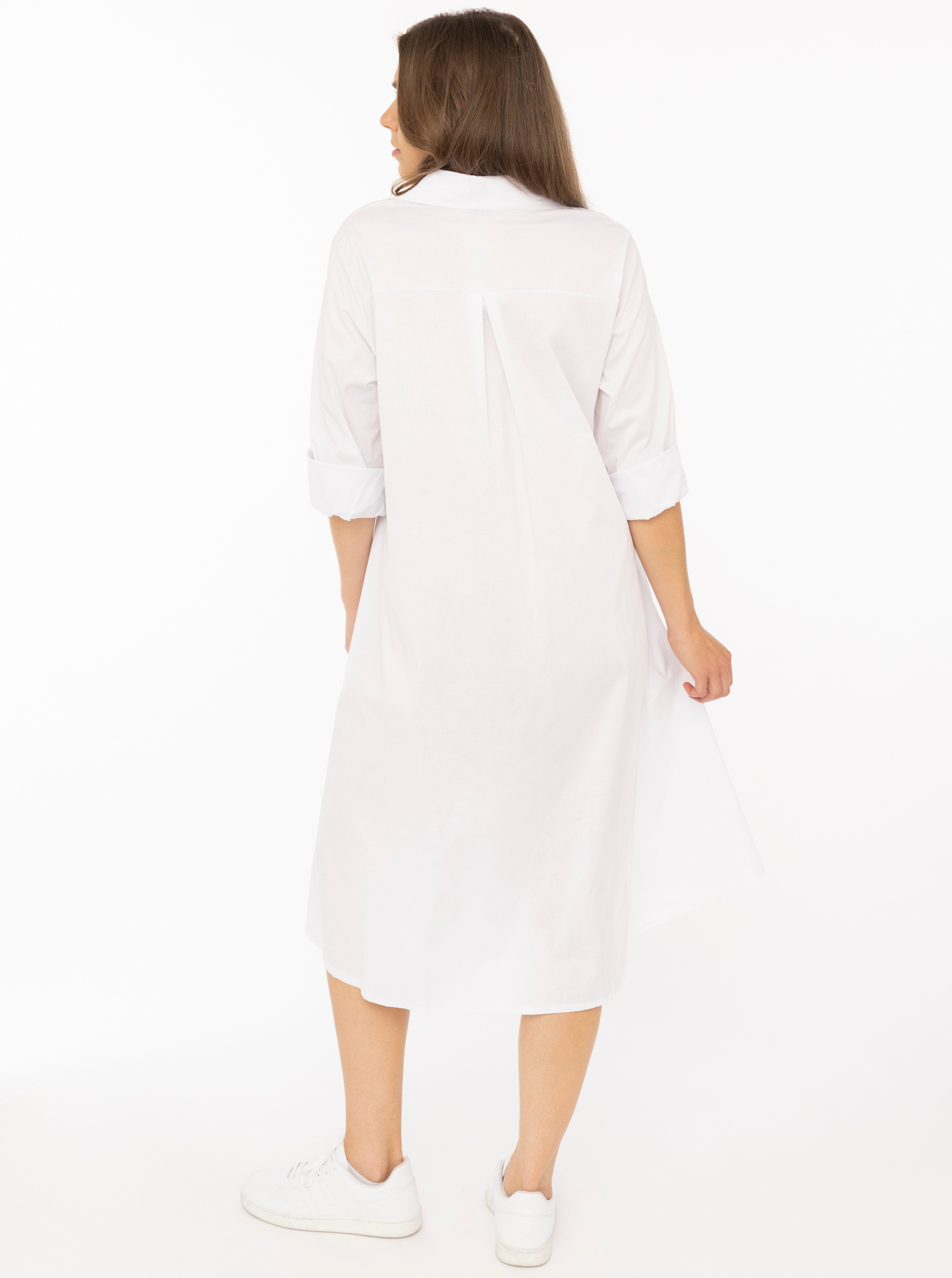 Maxikleid BW "Sunset"