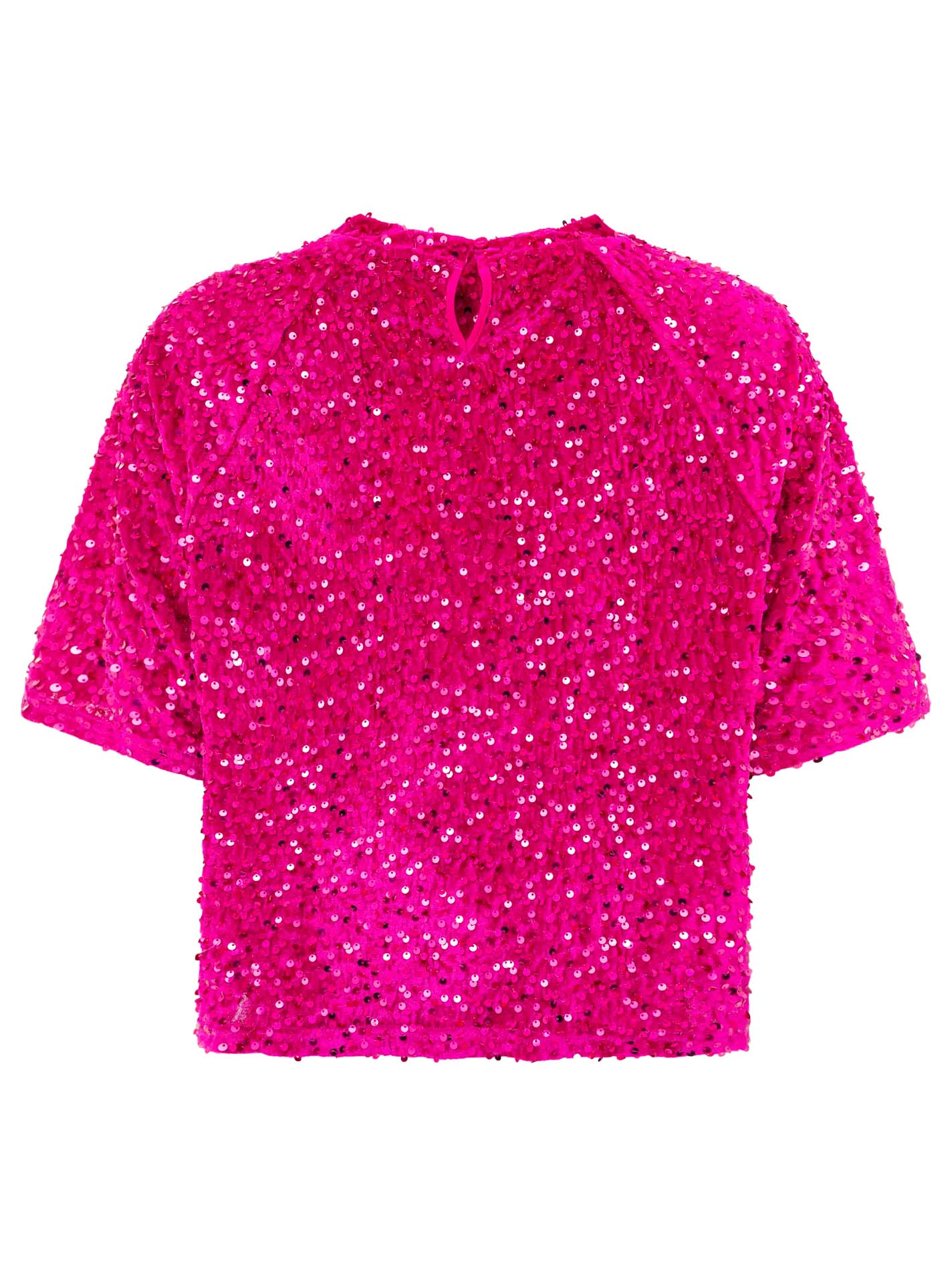 Party Shirt "Paillette"