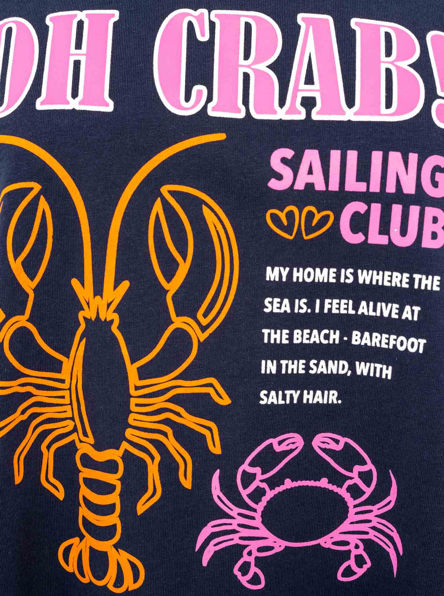 ART6985e014e8841_019_TshirtOversized_OhCrab_47026_K258169_Marine_Detail