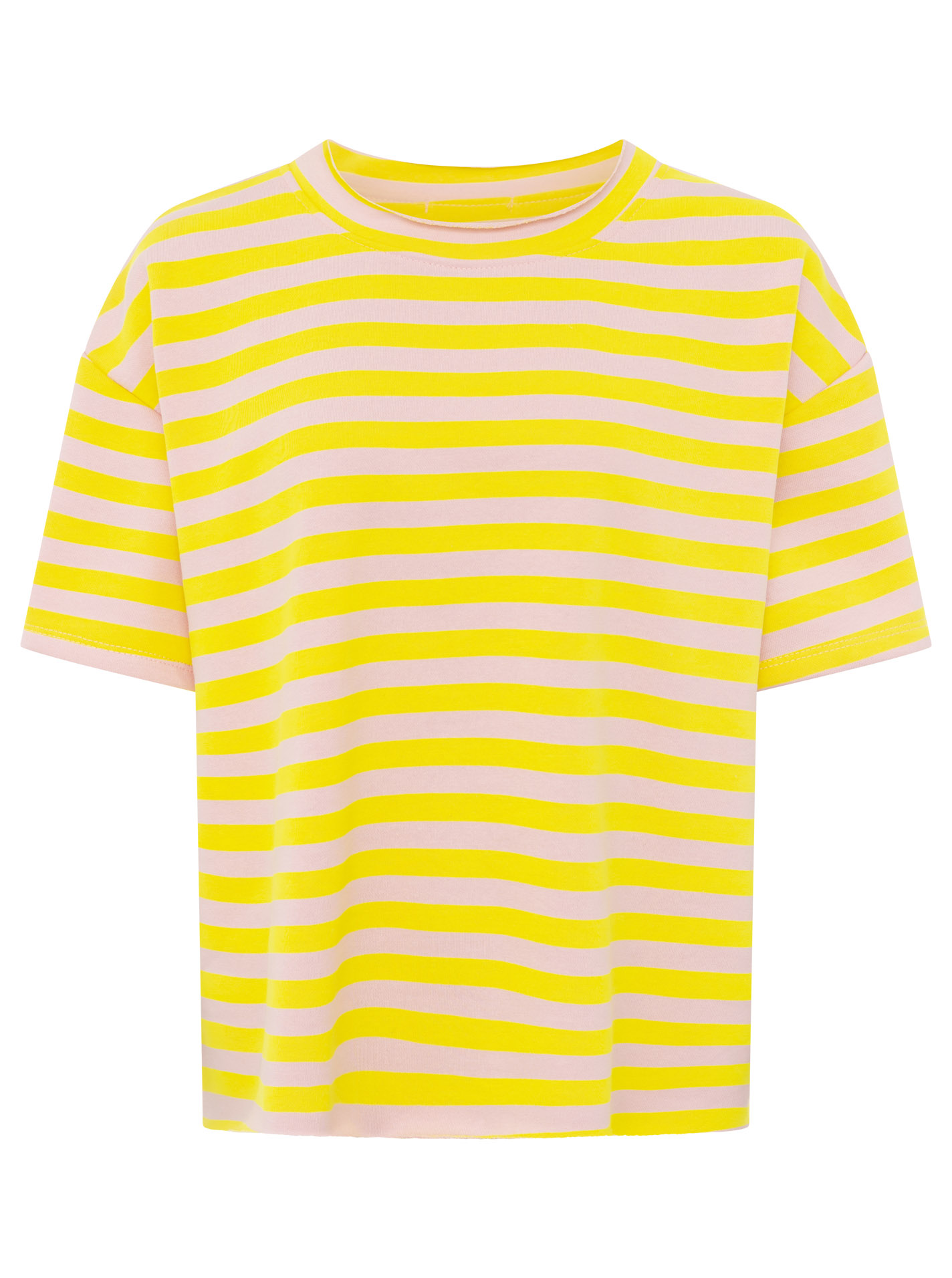 ART69d755c0e6f62_077_175A3972 Sweatshirt 1/2 Arm "Neonstreifen"