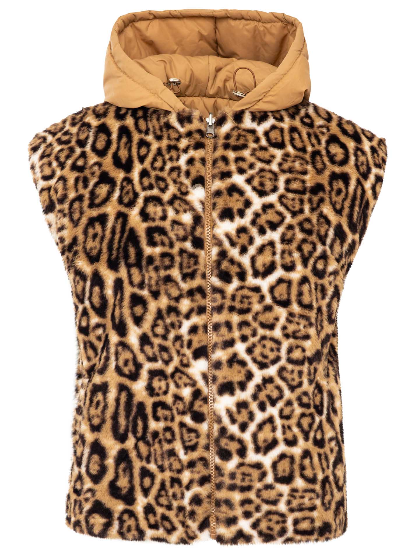 Wendeweste "Leo Love"