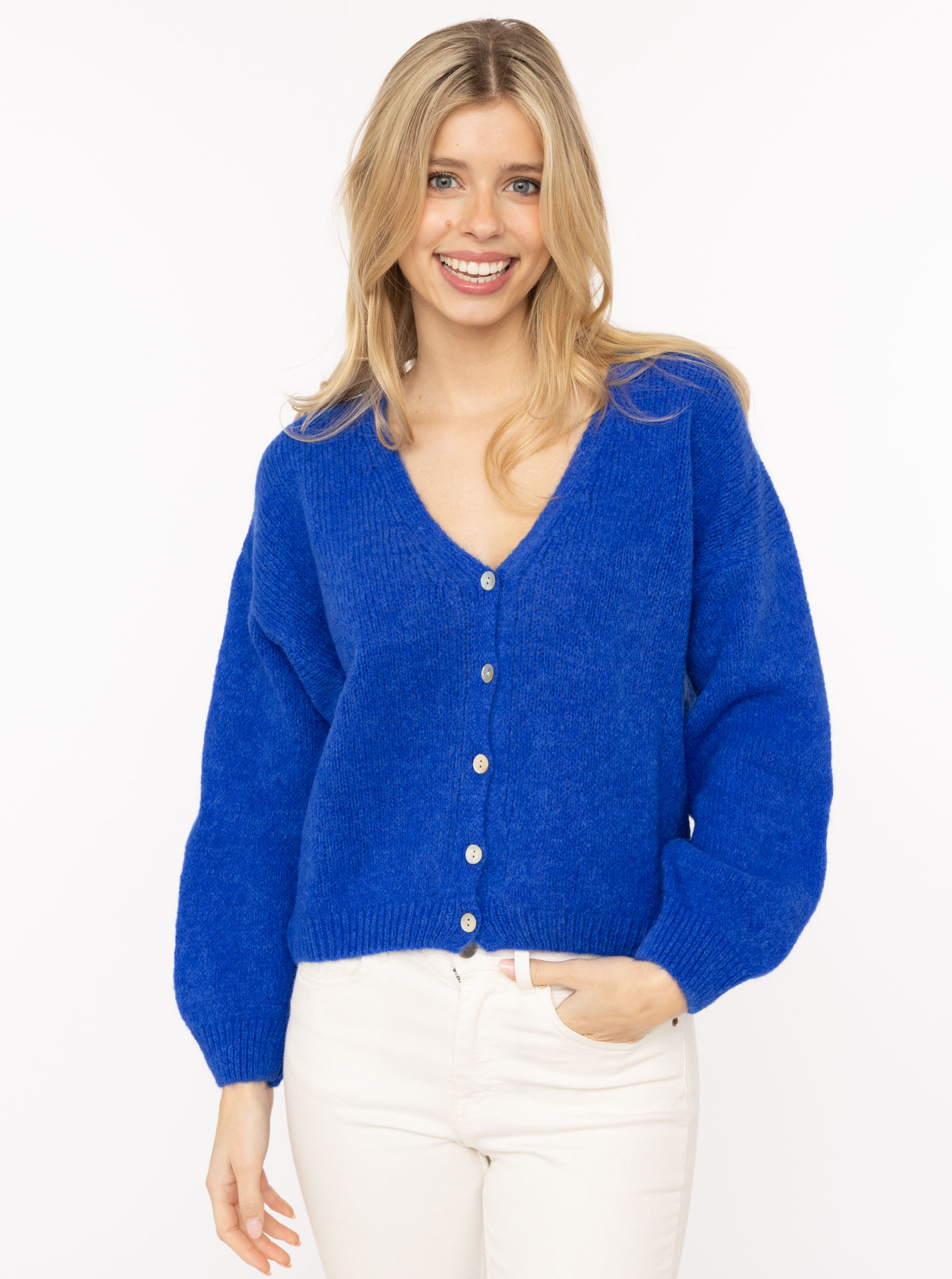 Blau