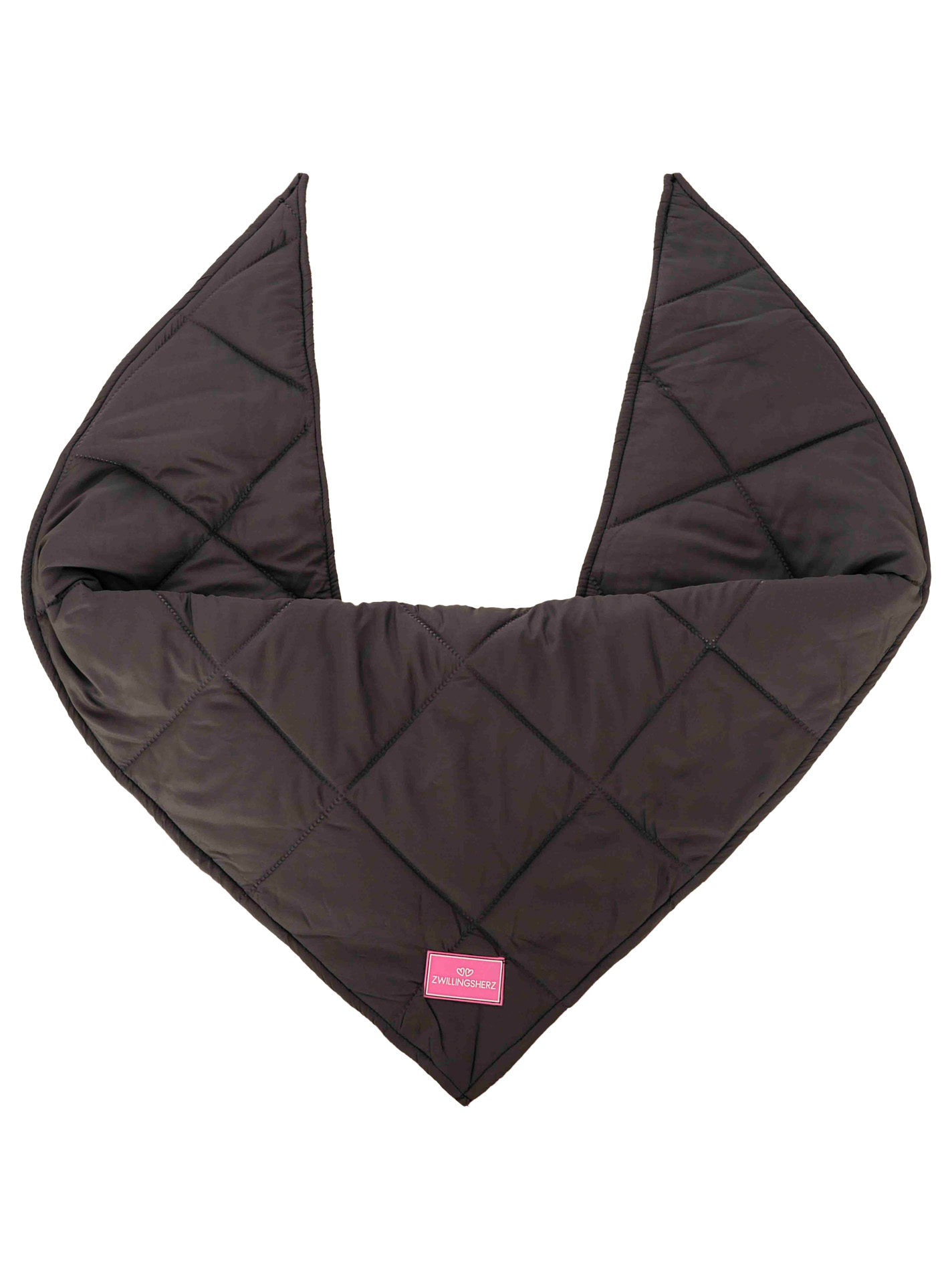 Dreieckstuch "Stepp"