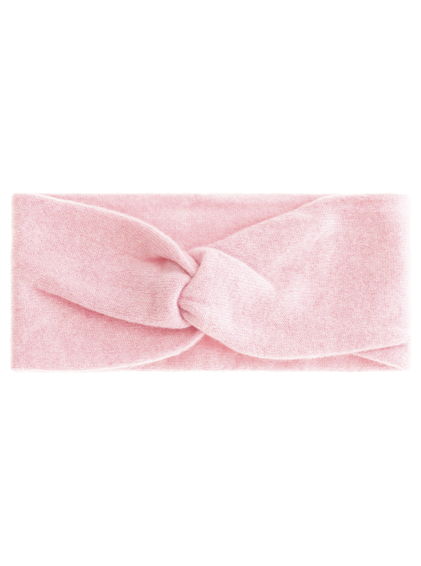 100% Cashmere Stirnband "Classic"