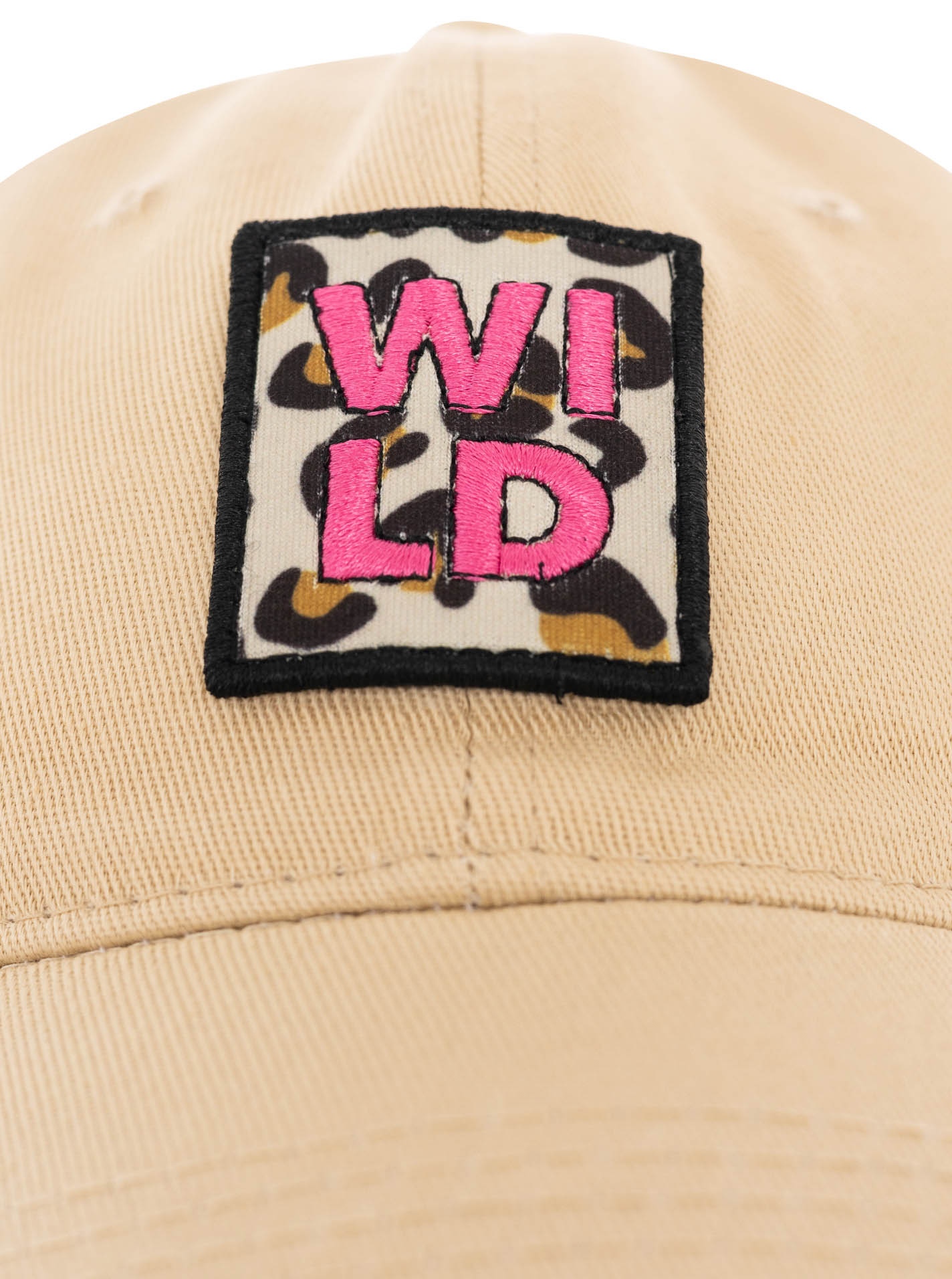 Cap 10er Set BW "Wild Leo"