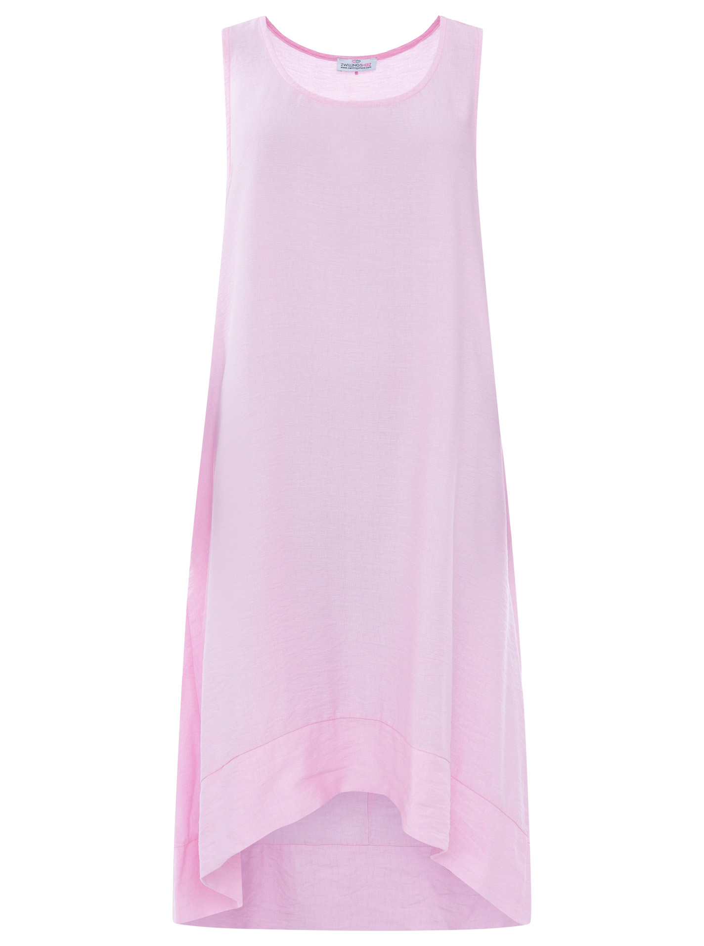 Maxikleid Viskose "Uni & Summer"