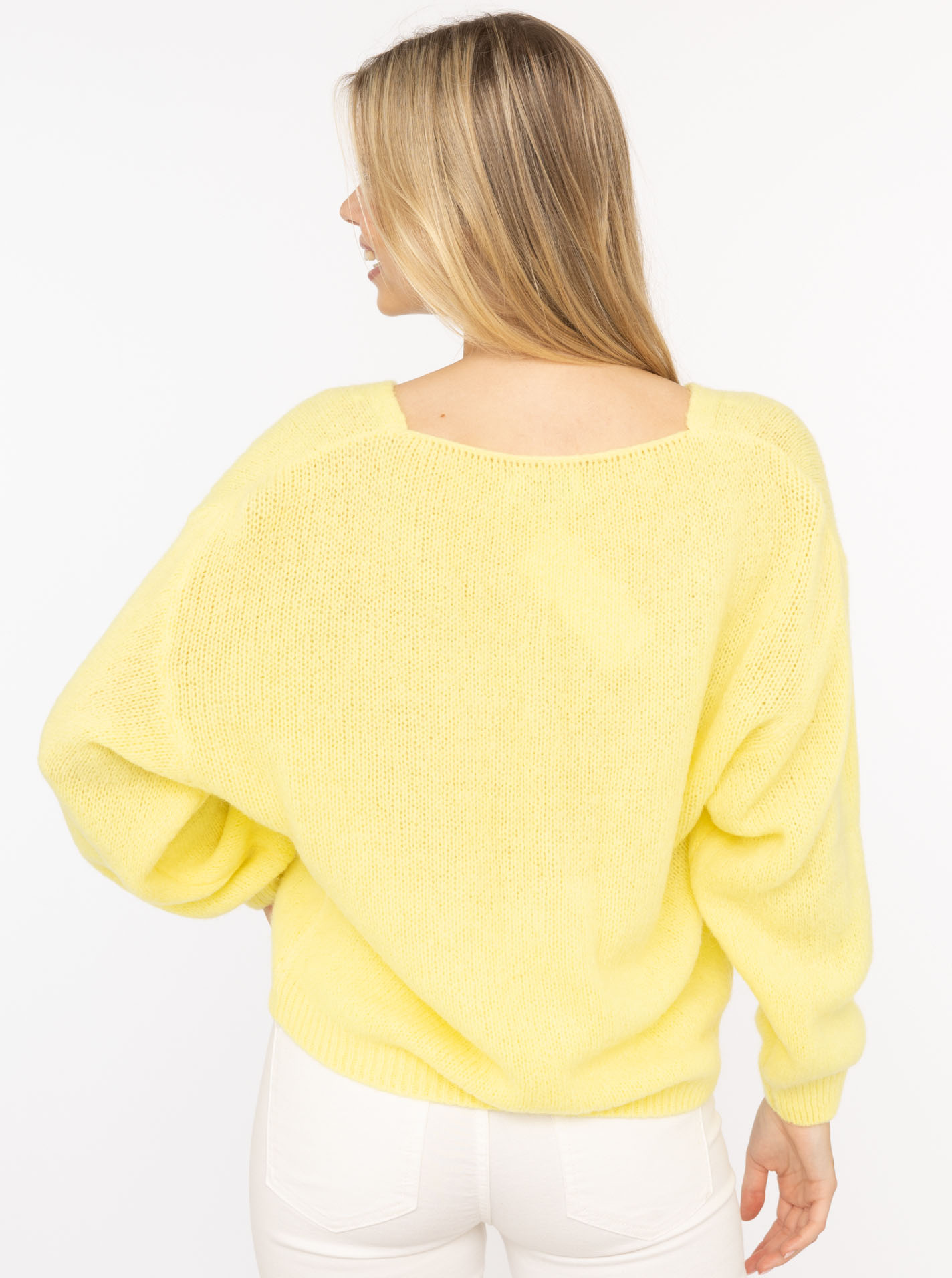 Cardigan "Uni"