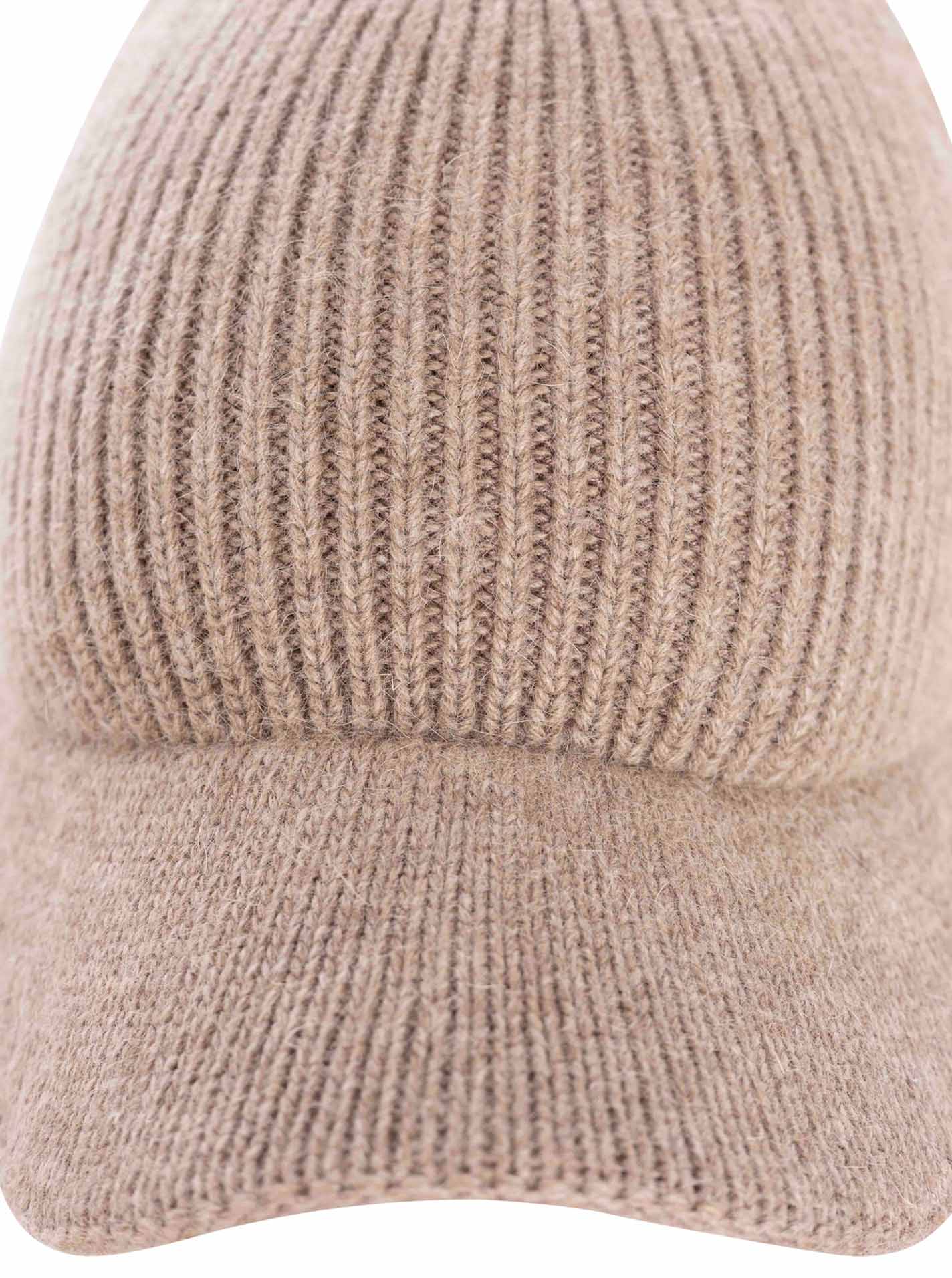 Strickmütze "Winter"