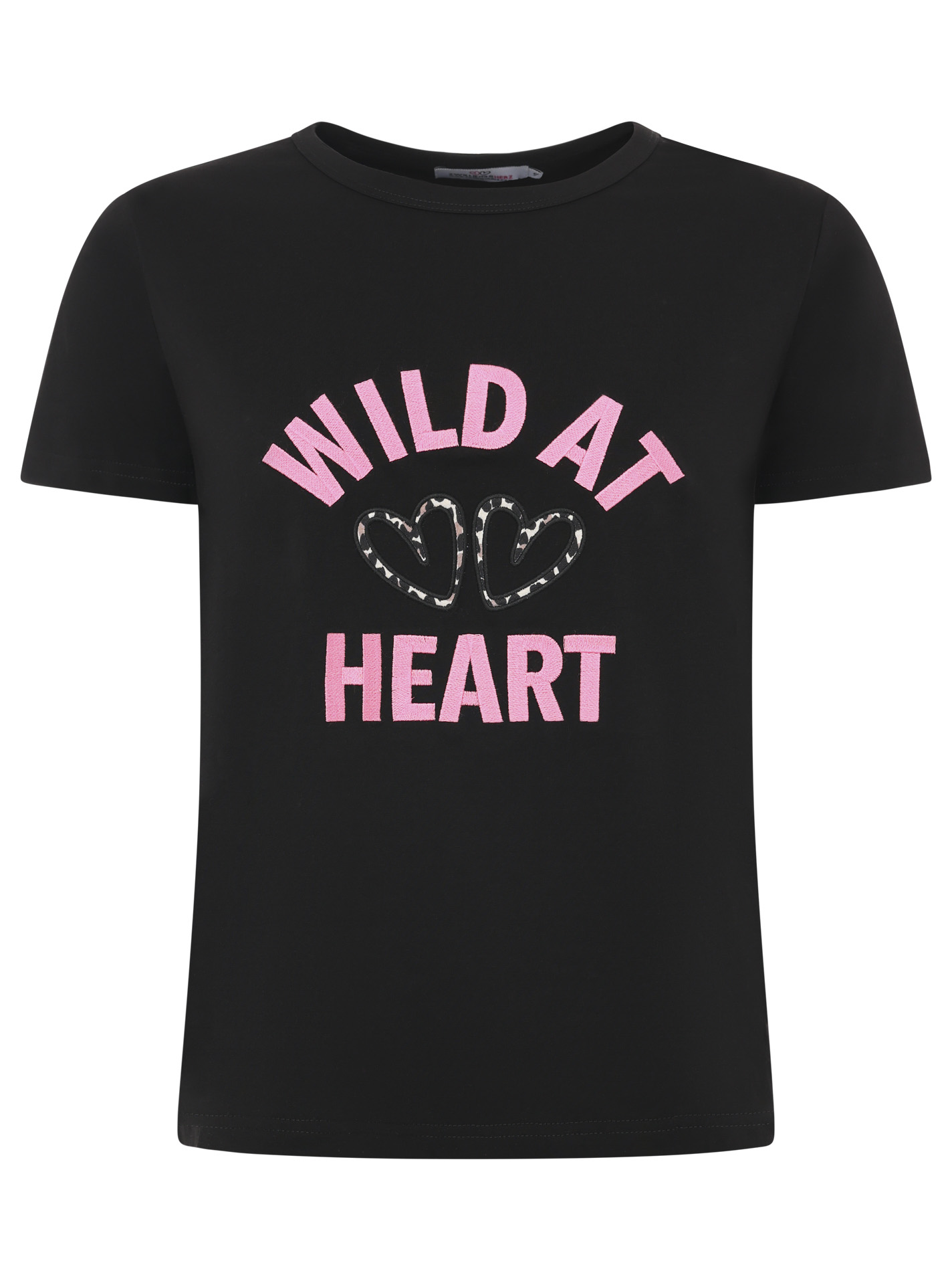 T-Shirt "Leo Herzen"