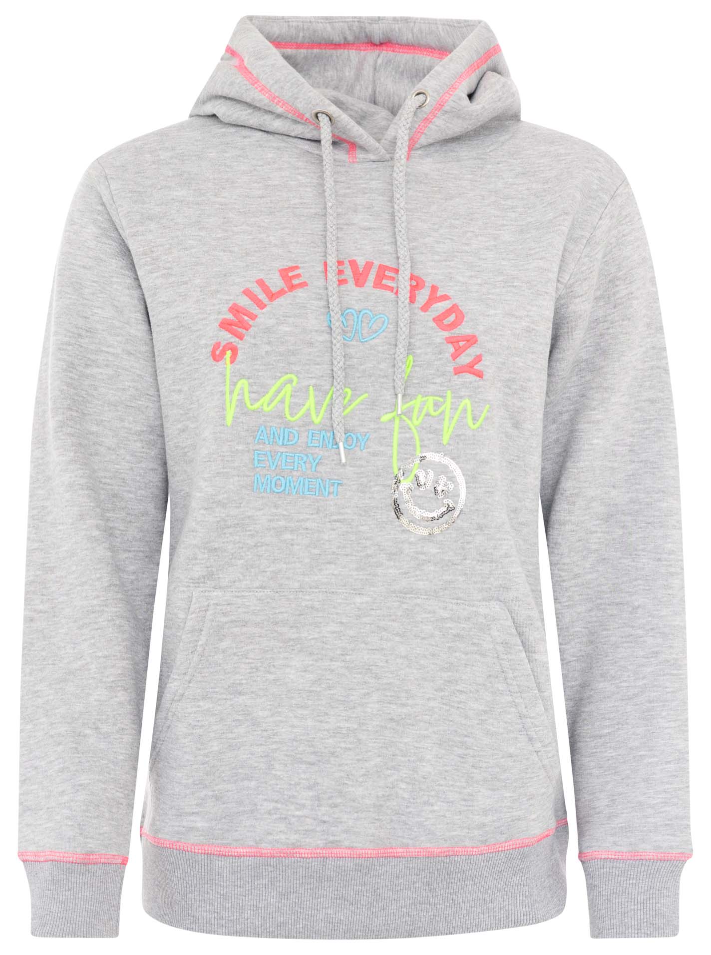 Hoodie "Have Fun"