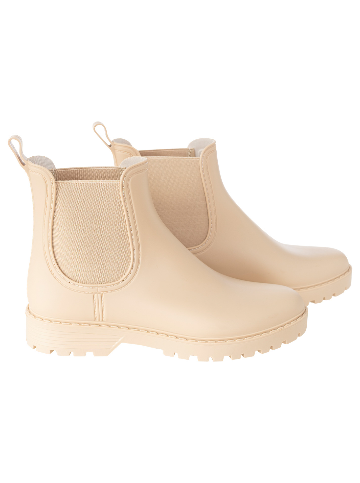 Stiefeletten "Zwillingsherz"