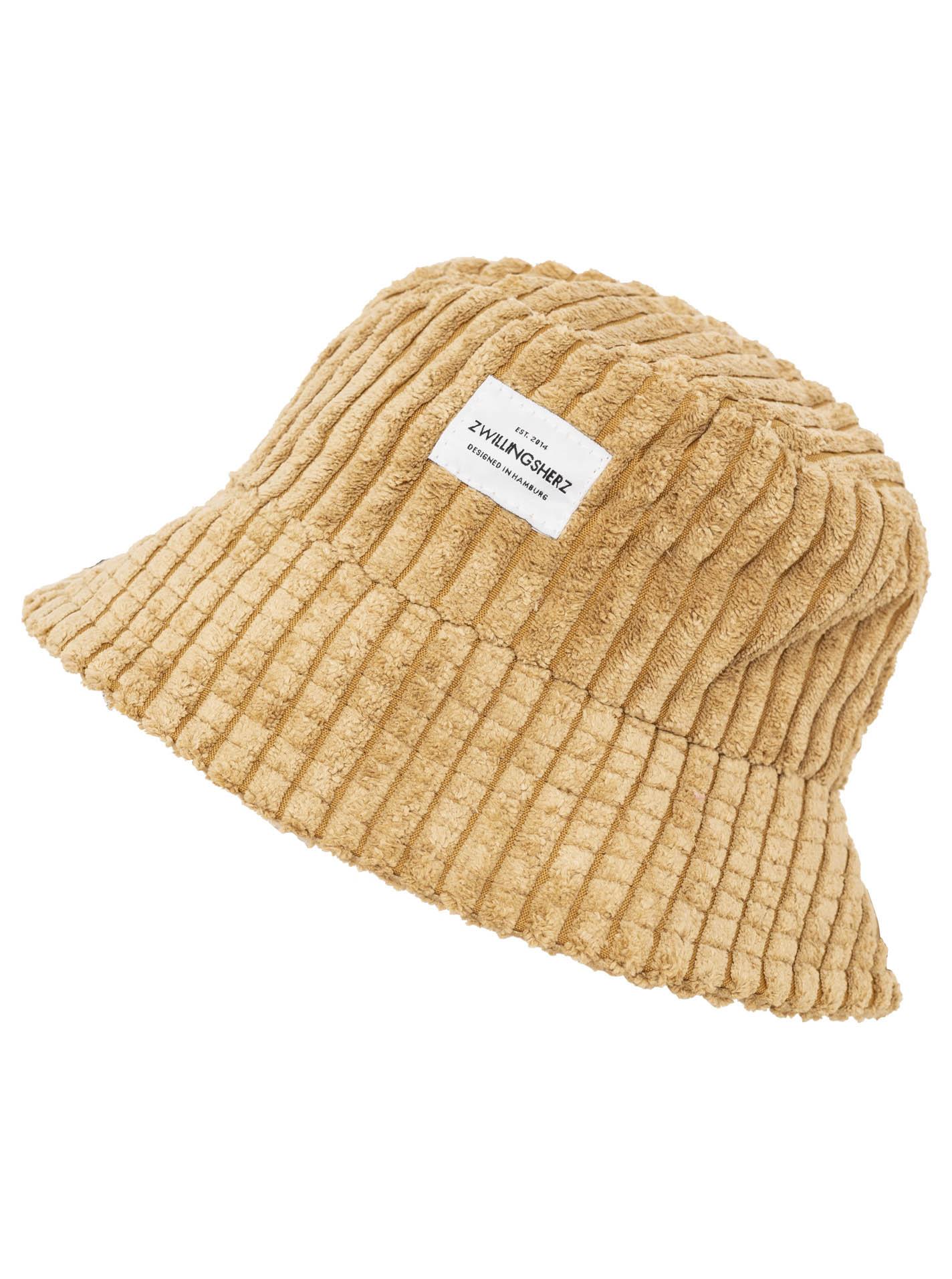 Bucket Hat "Cord" Bucket Hat "Cord"
