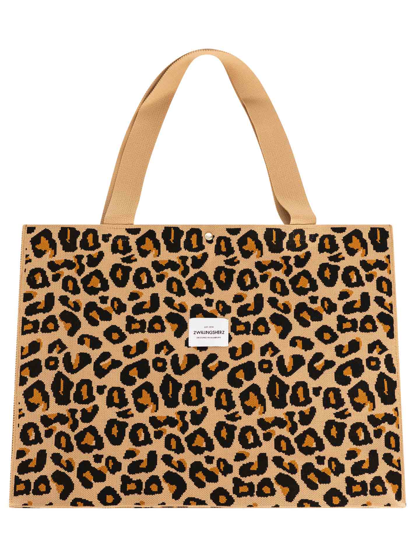 XXL Shopper "Leo"