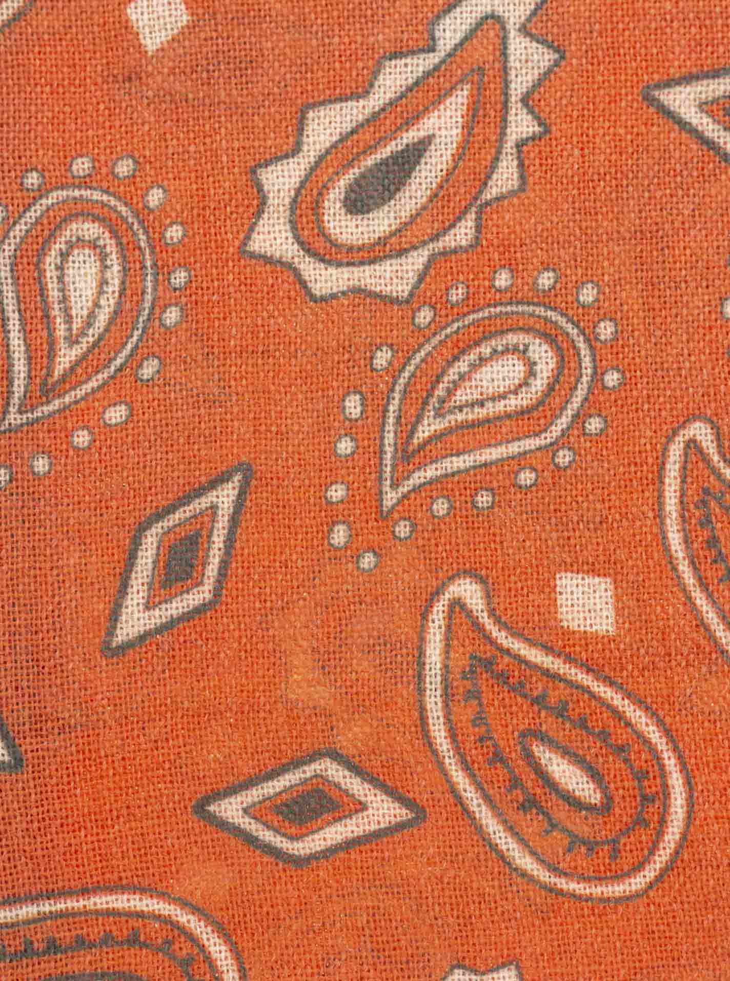 Nickituch Wolle "Paisley & Leo"