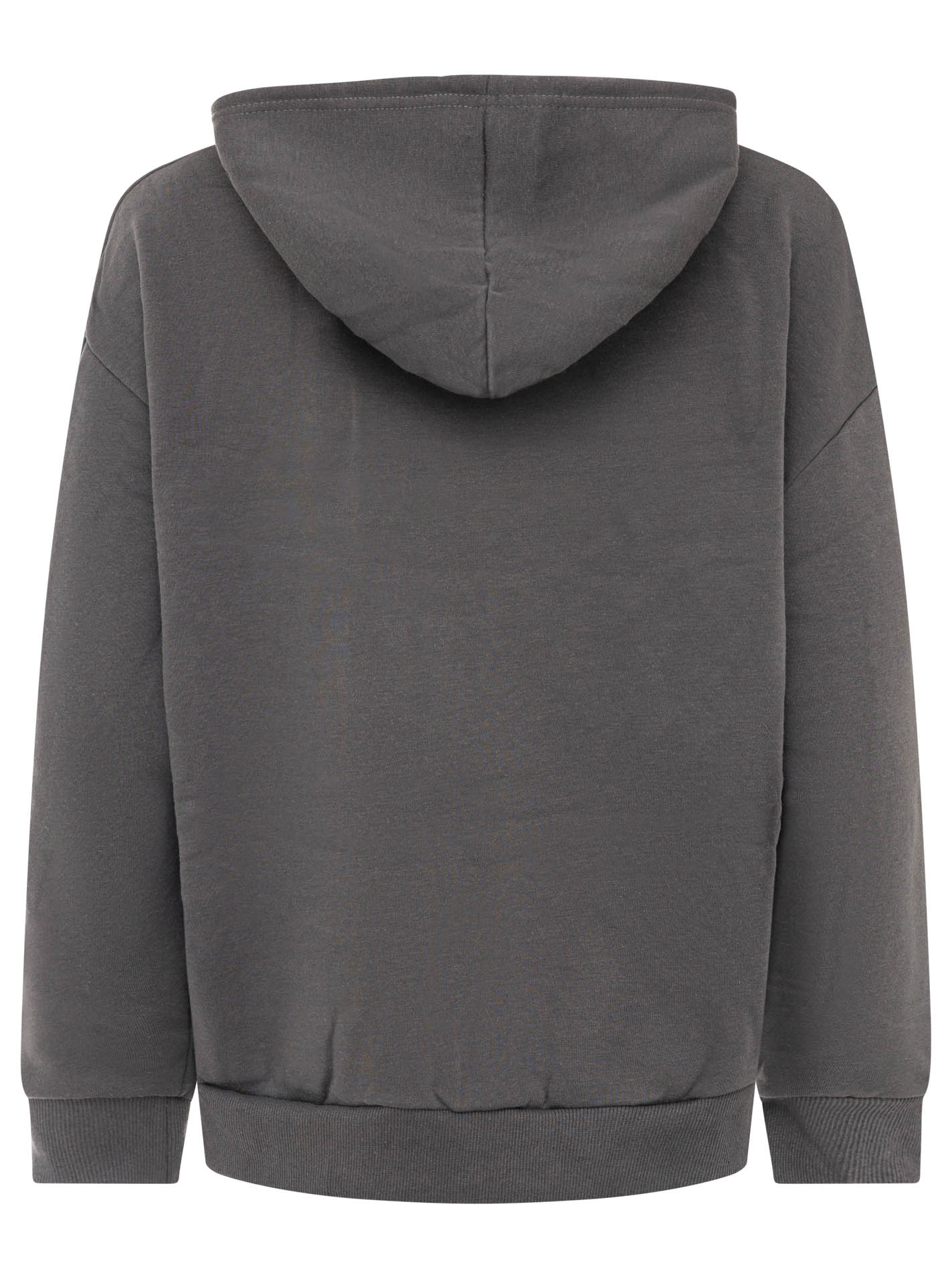 Hoodie "Wild Vibes Strass"