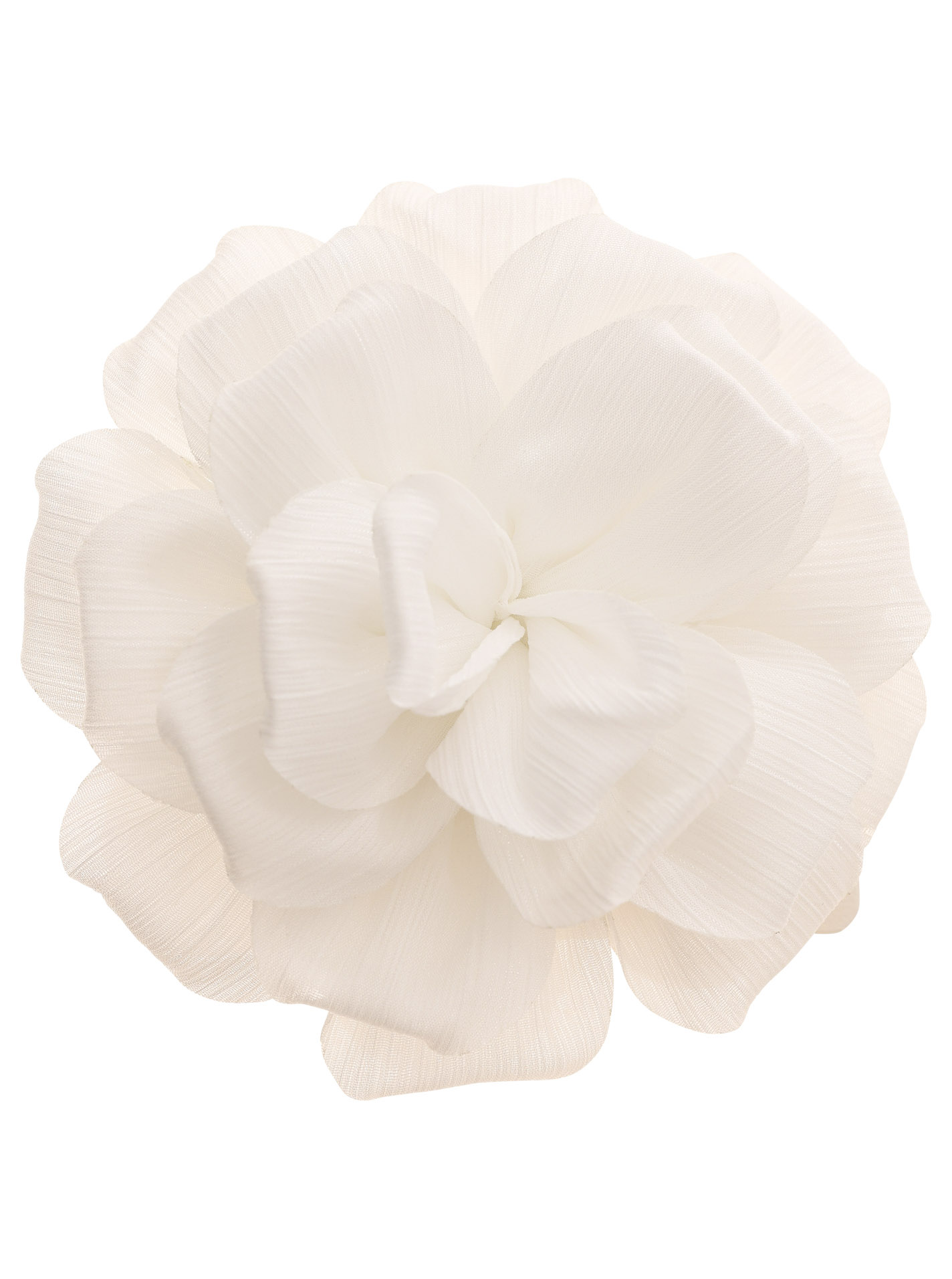 Brosche "Sommerblume" Brosche "Sommerblume"