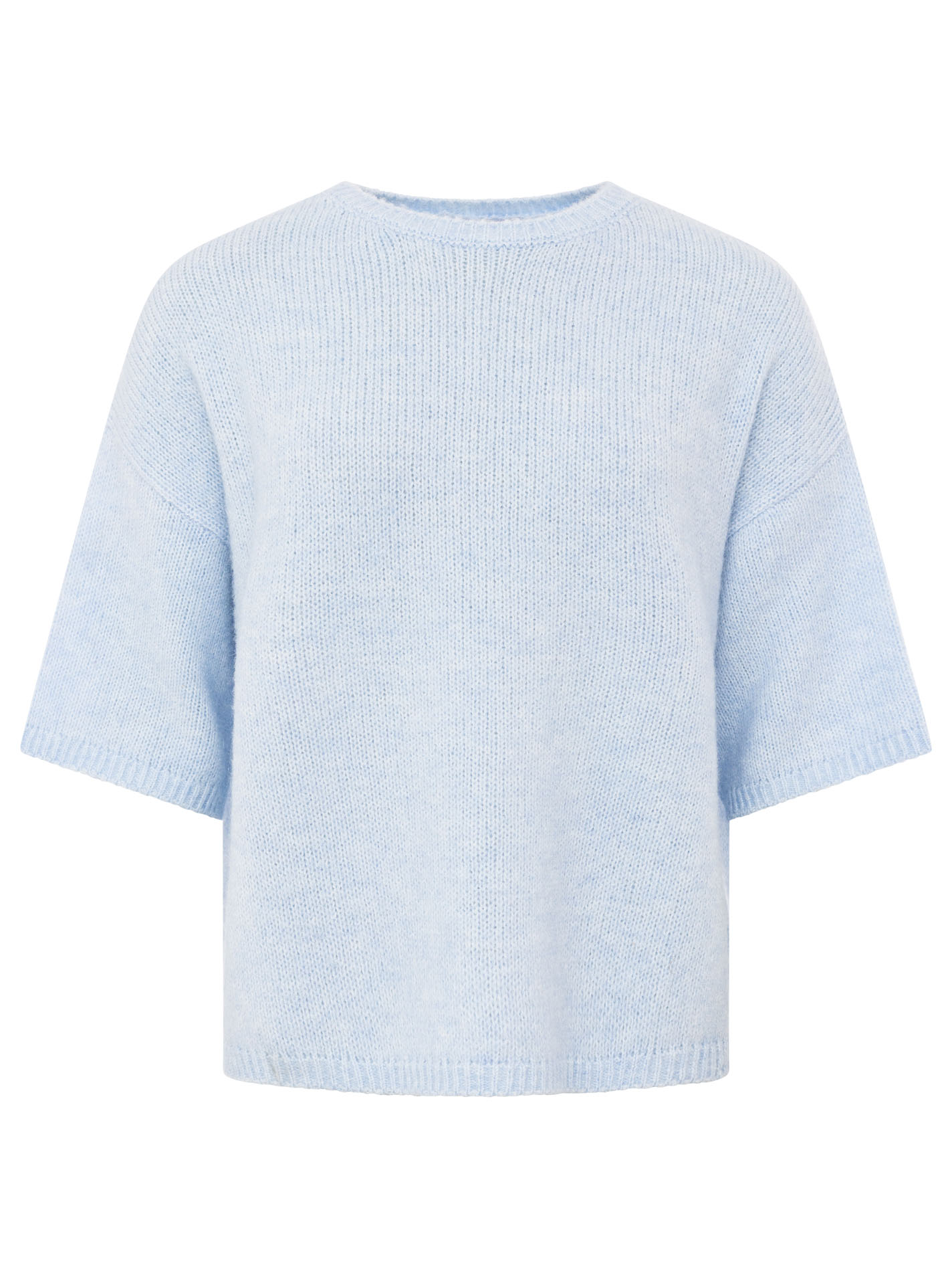 ART6957ad10f203d_018_175A0219 Kurzarm Pullover Boxy
