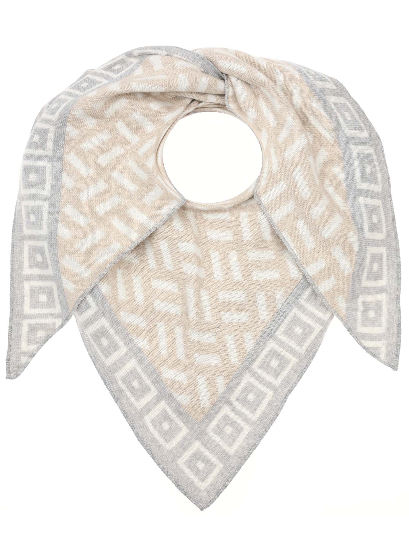 Dreieckstuch Cashmere "Madrid"