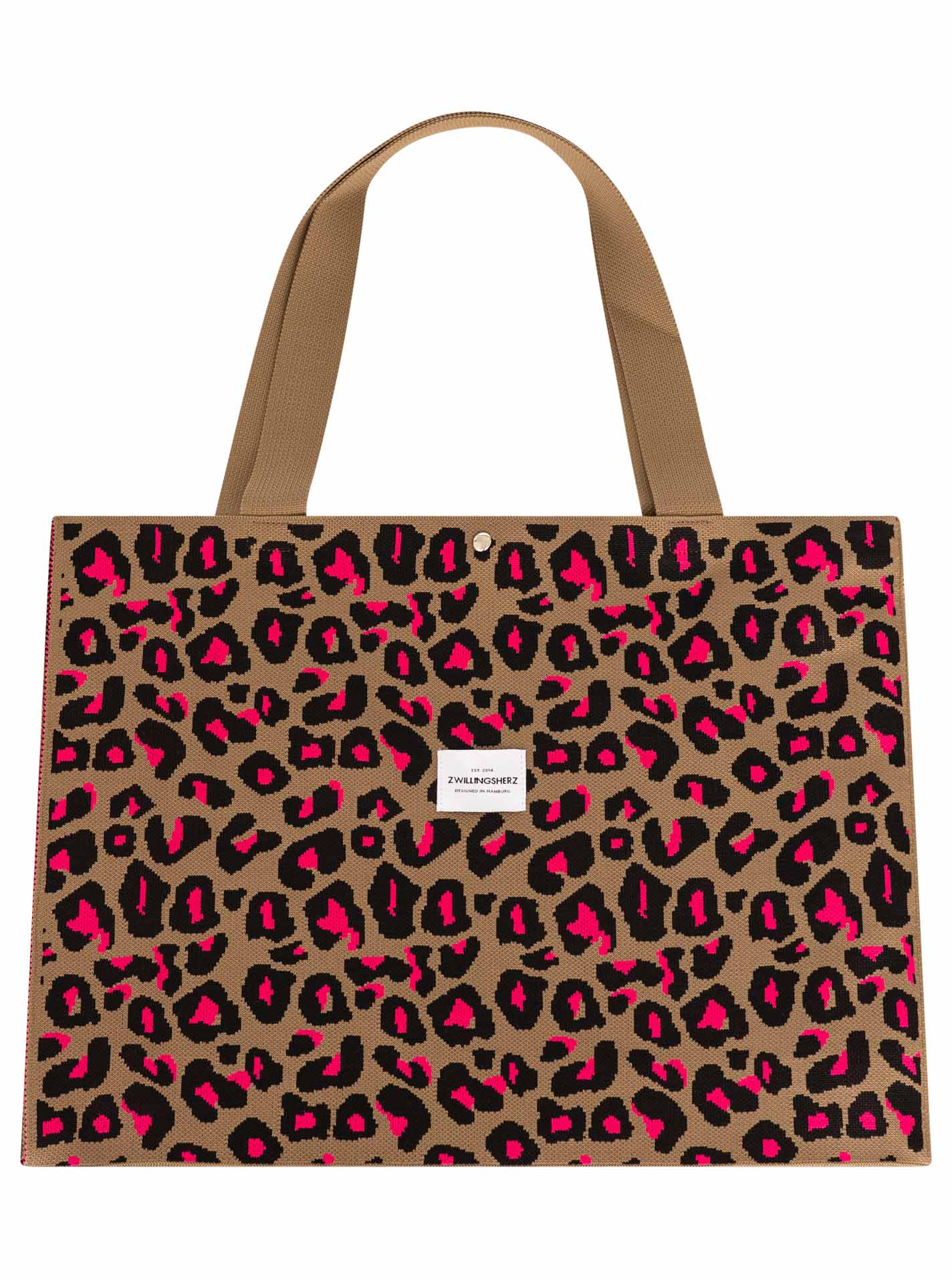 XXL Shopper "Leo"