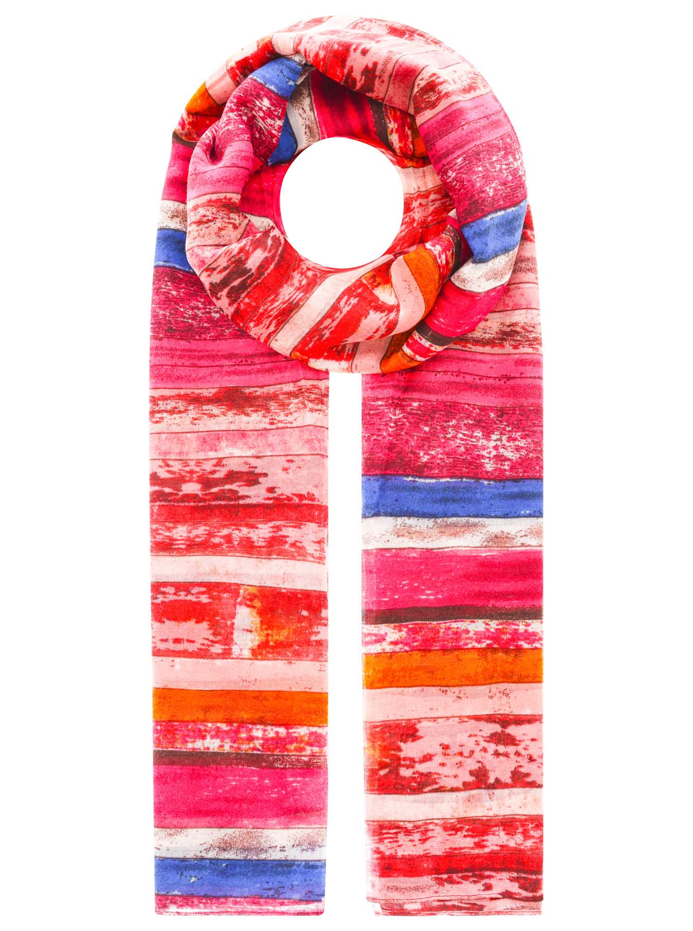 Schal "Rustikal" Schal "Rustikal"