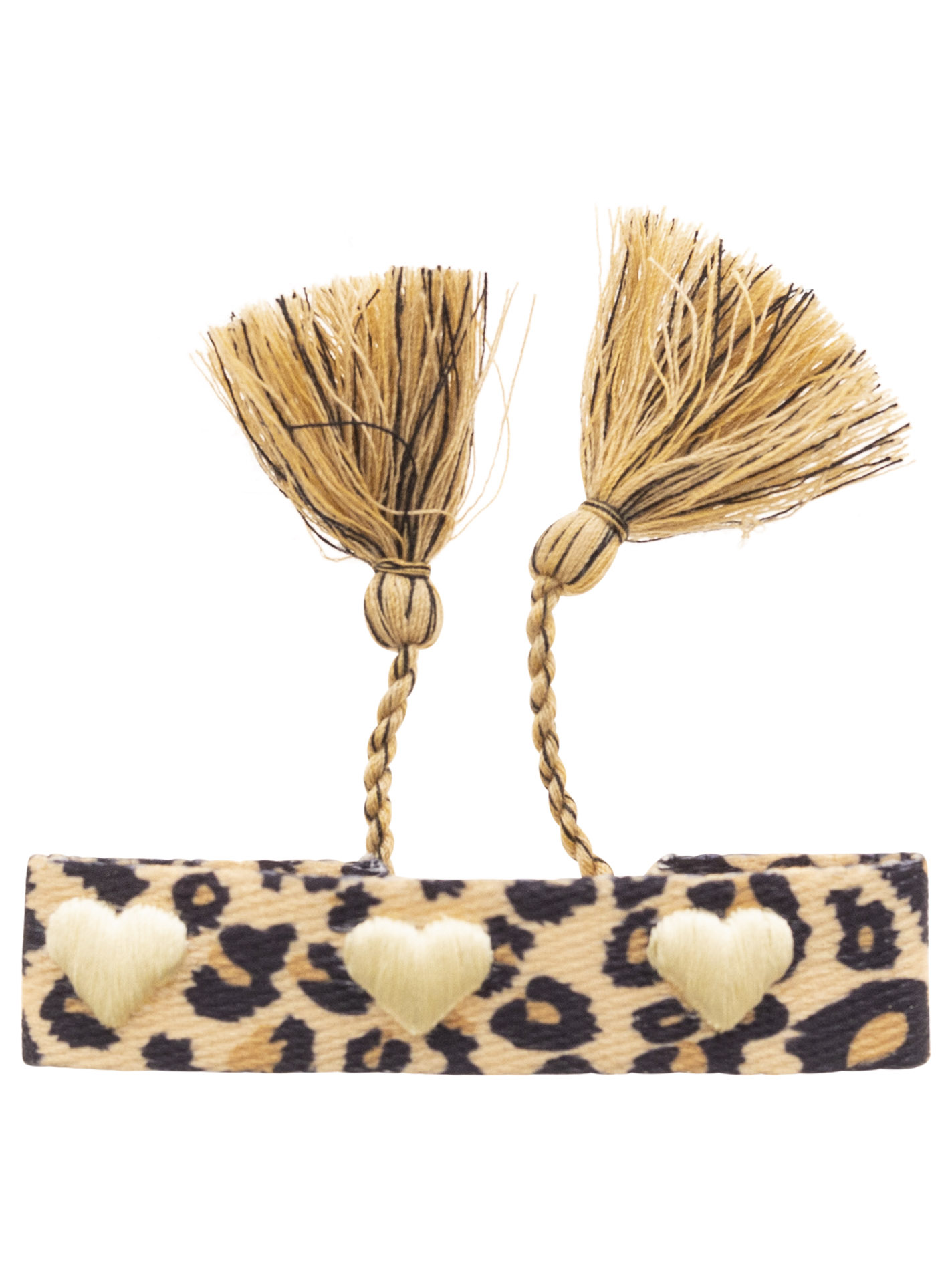 Armband 10er Set "Love & Moin" Armband 10er Set "Love & Moin"