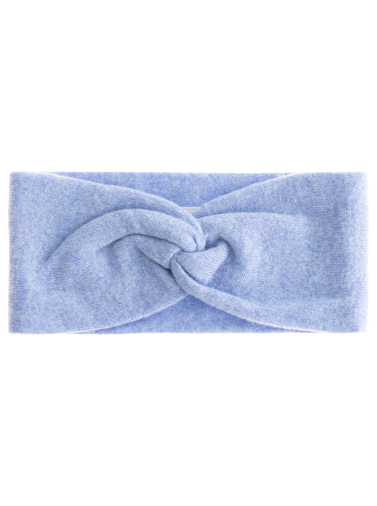 100% Cashmere Stirnband "Classic"