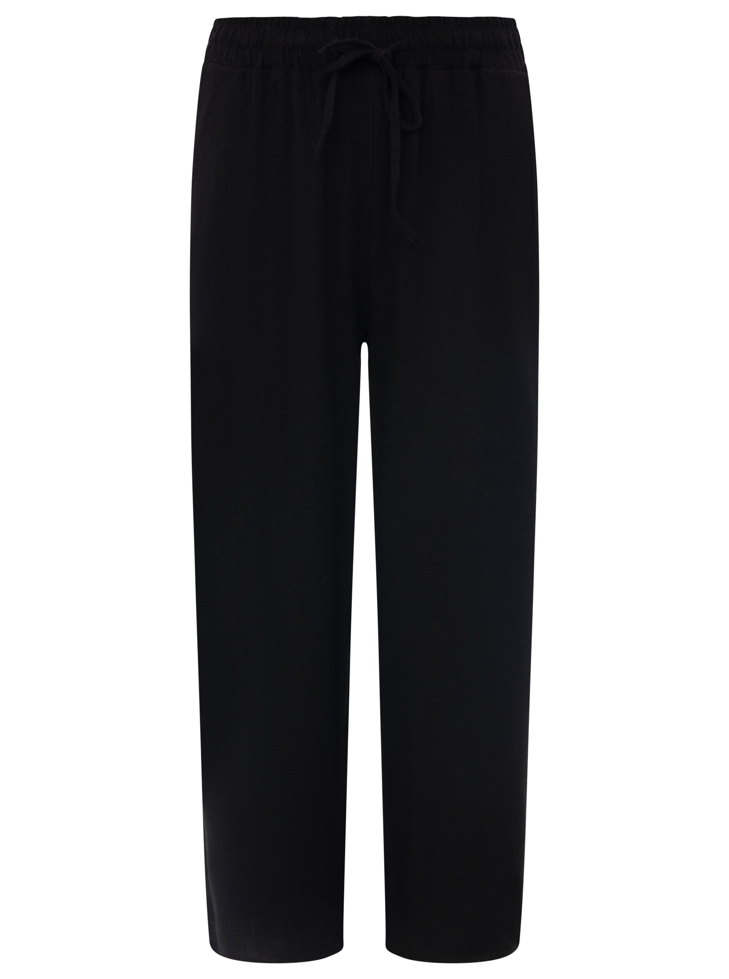 Hose Leinenmix "Uni"