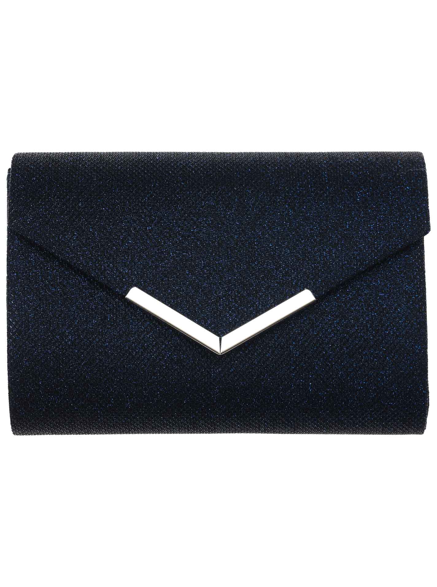 Abendtasche "New York"