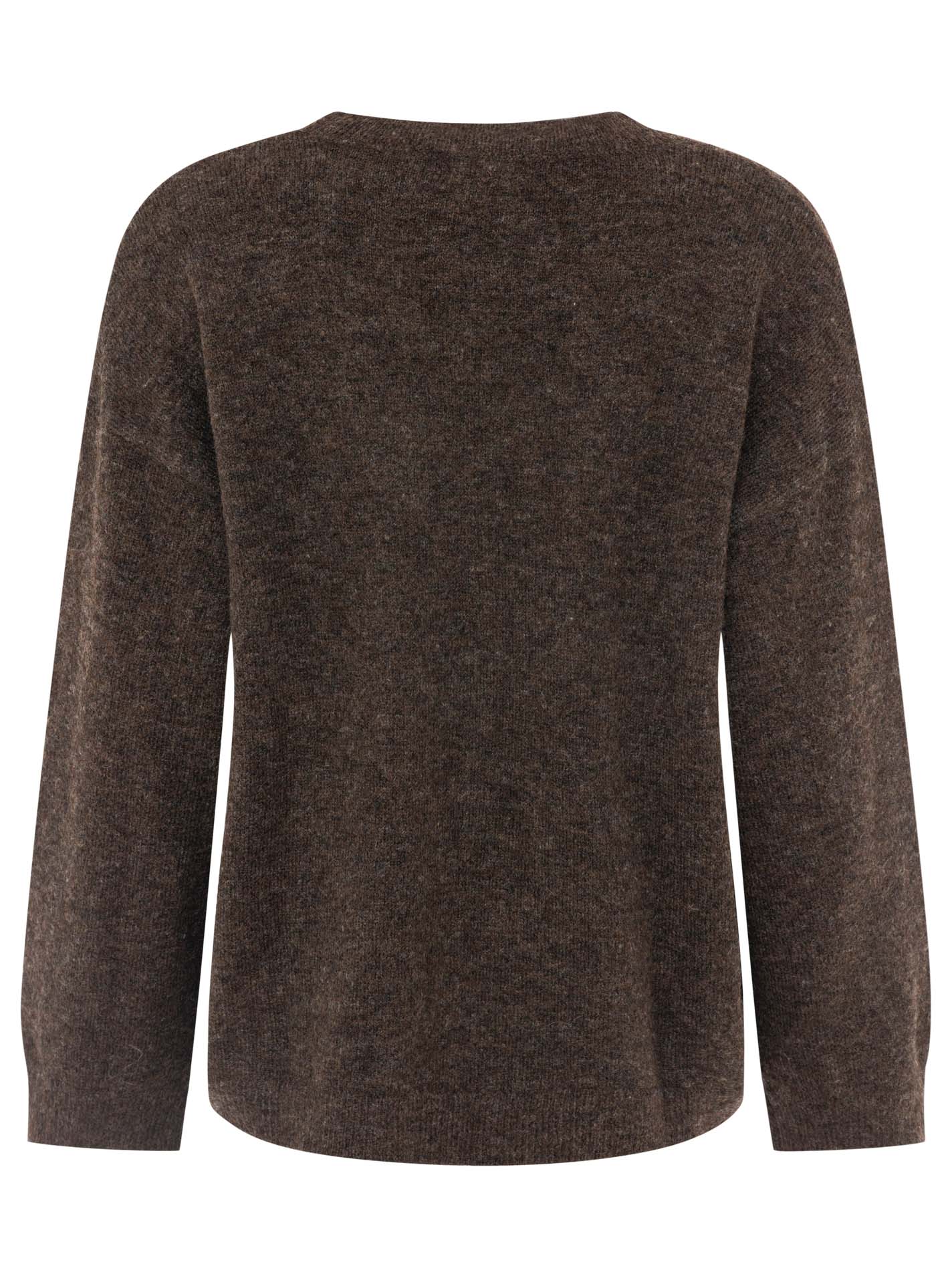 Pullover "Dog Amour"