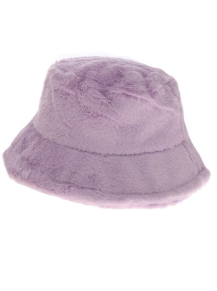Bucket Hat "Furry"